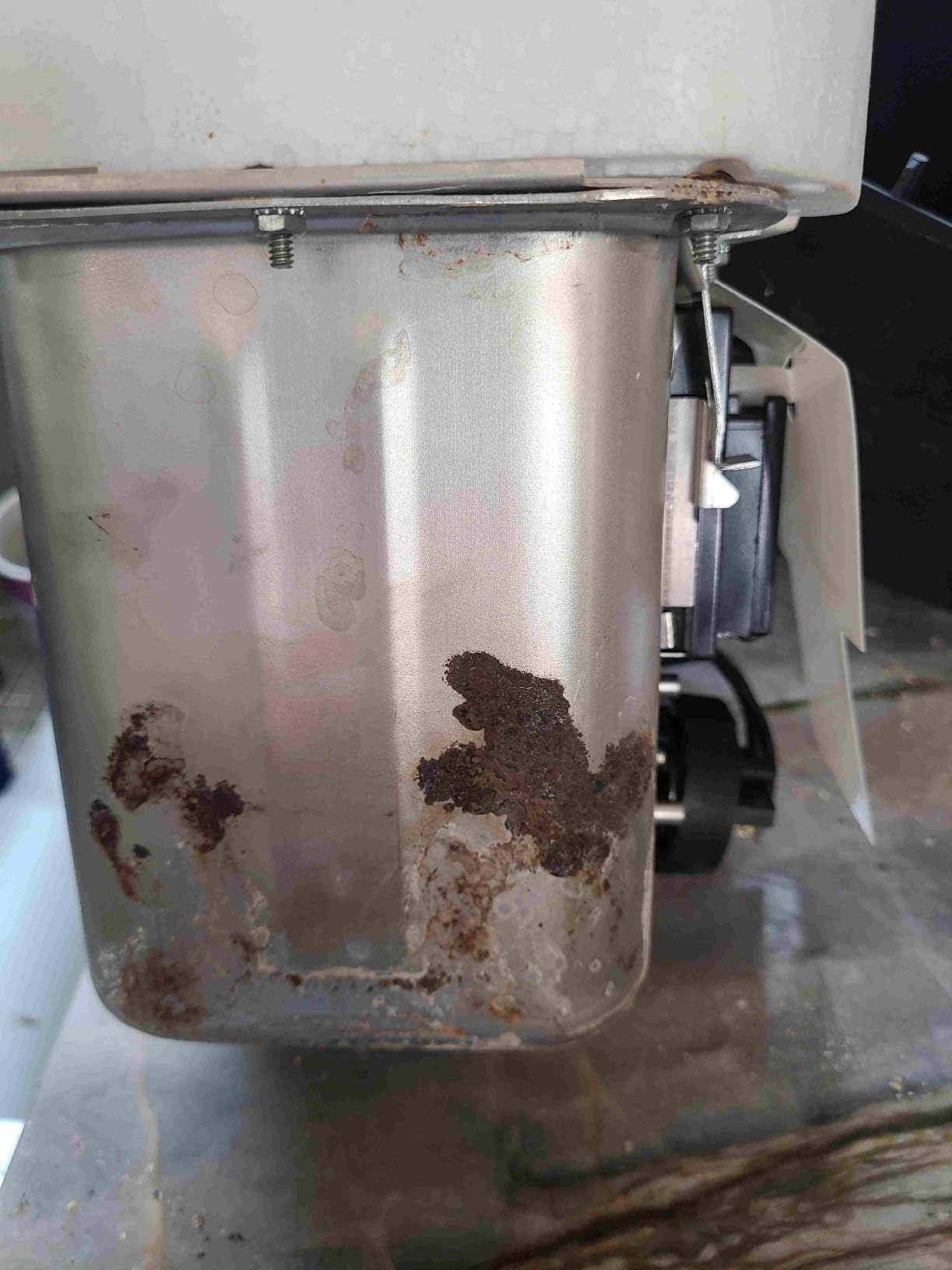 InSinkErator View Instant Hot & Cold Water Dispenser System - Faucet & Tank, Chrome, HC-View-C customer photo 1