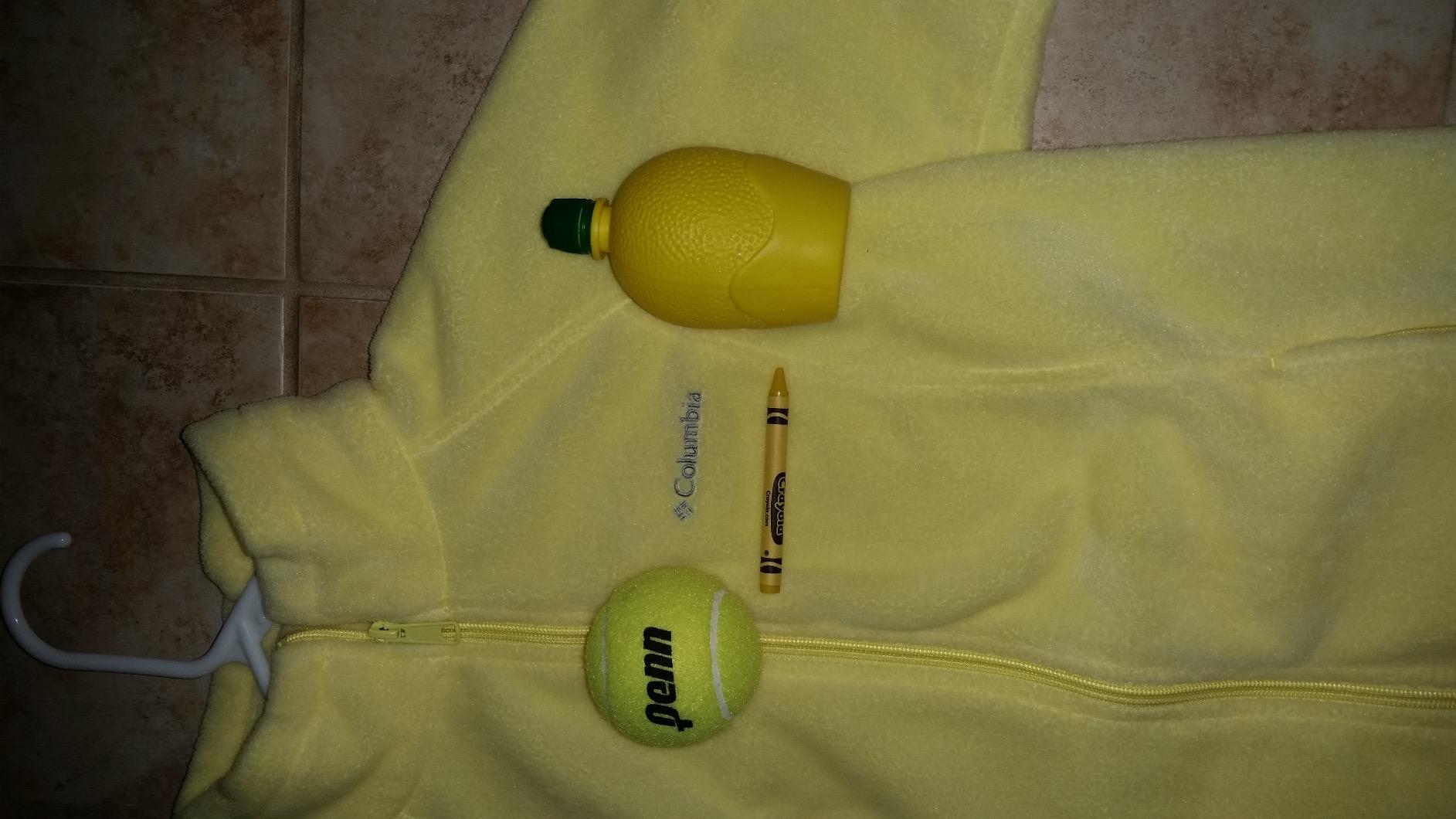 Columbia Women's Benton Springs Full Zip customer photo 1