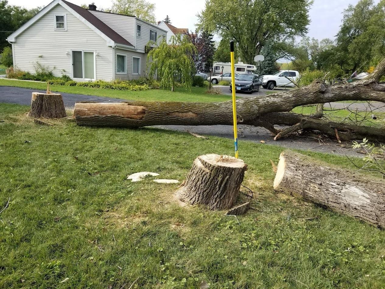Fiskars X27 Super Splitting Axe 36