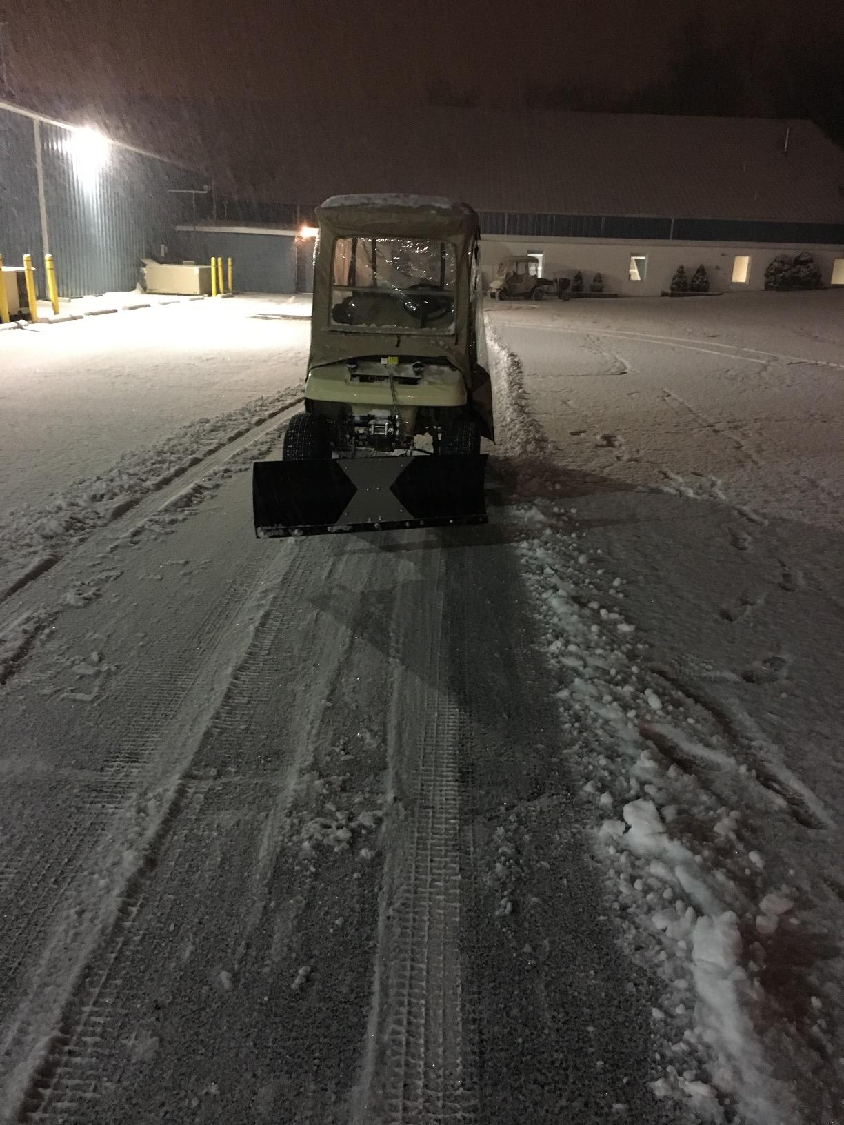Kolpin ATV Expedition PLOW in A Box customer photo 2