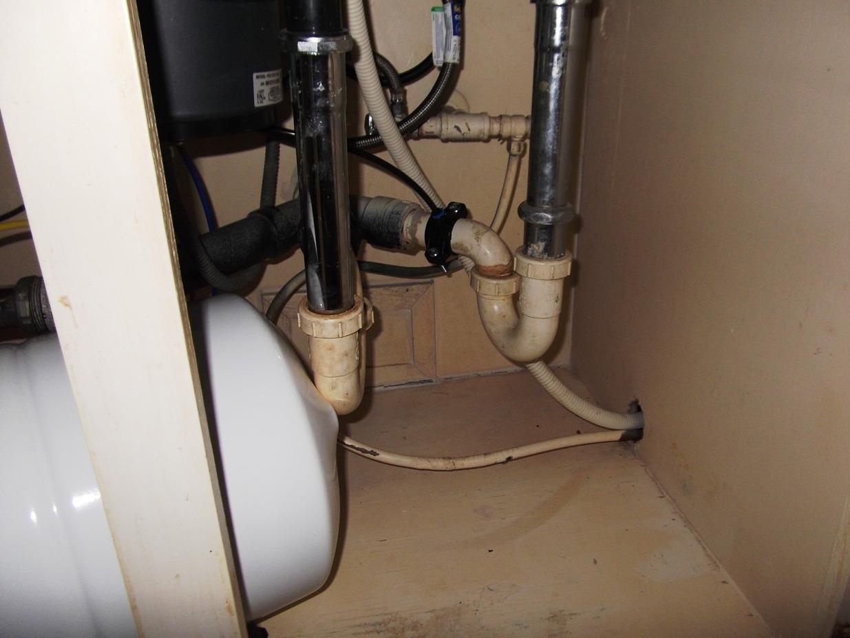 iSpring RCC7AK-BN NSF Certified, 75 GPD, Alkaline 6-Stage Reverse Osmosis System, pH+ Remineralization RO Water Filter System Under Sink Patented Top-Mounted Faucet Design for Easy Installation customer photo 2