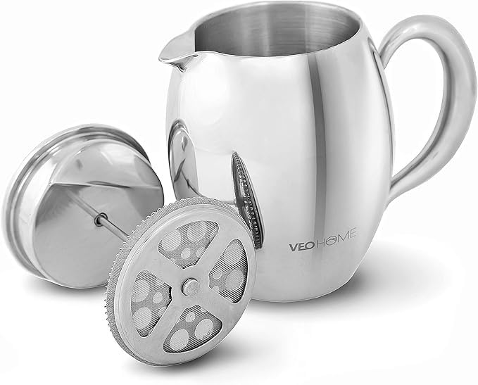 Mr. Coffee Flintshire 1.75-Quart Stainless Steel Whistling Tea Kettle – Brushed Satin Finish Stove-Top Kettle for Boiling Water customer photo 2