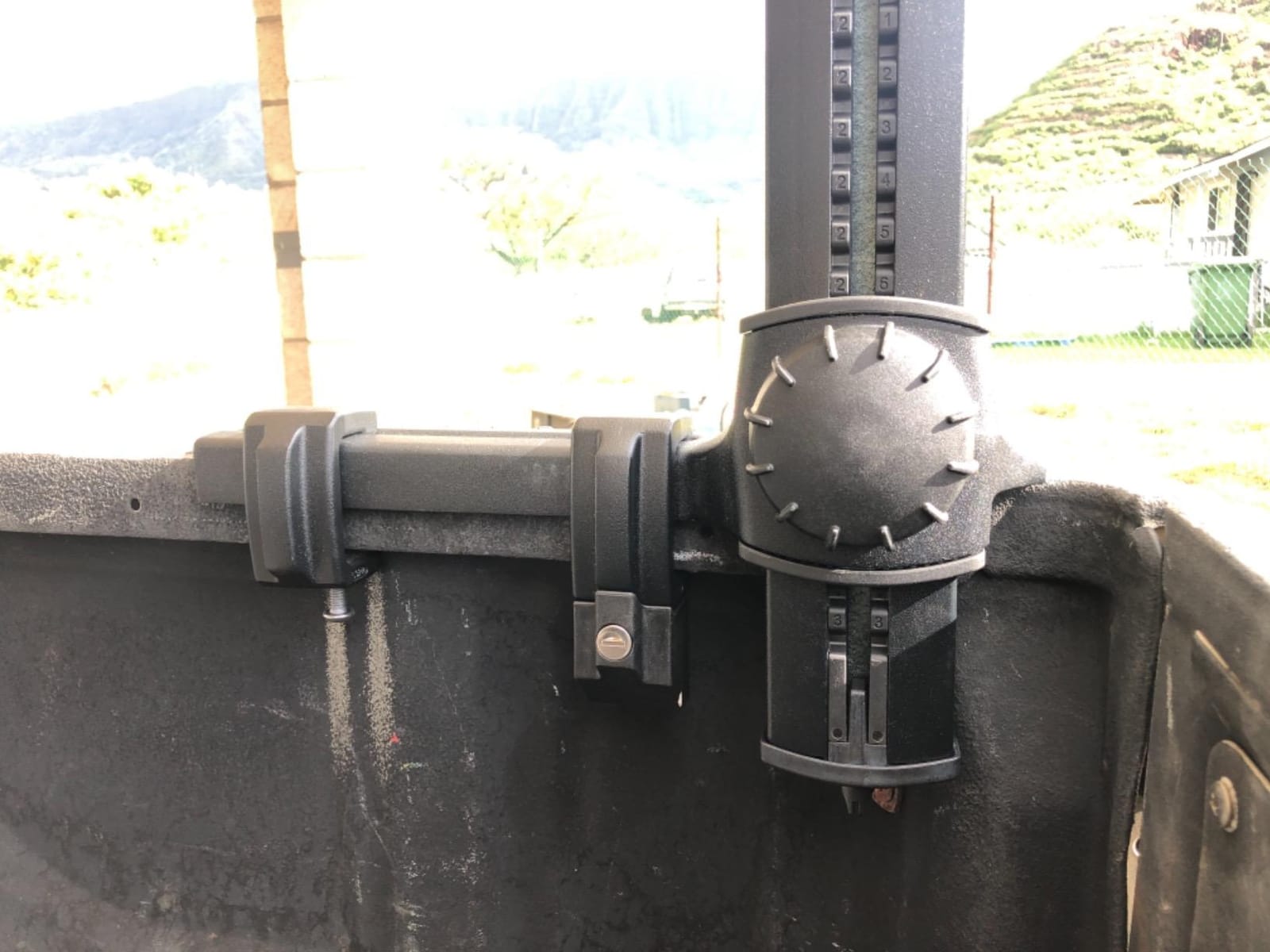 Thule Xsporter Pro customer photo 2