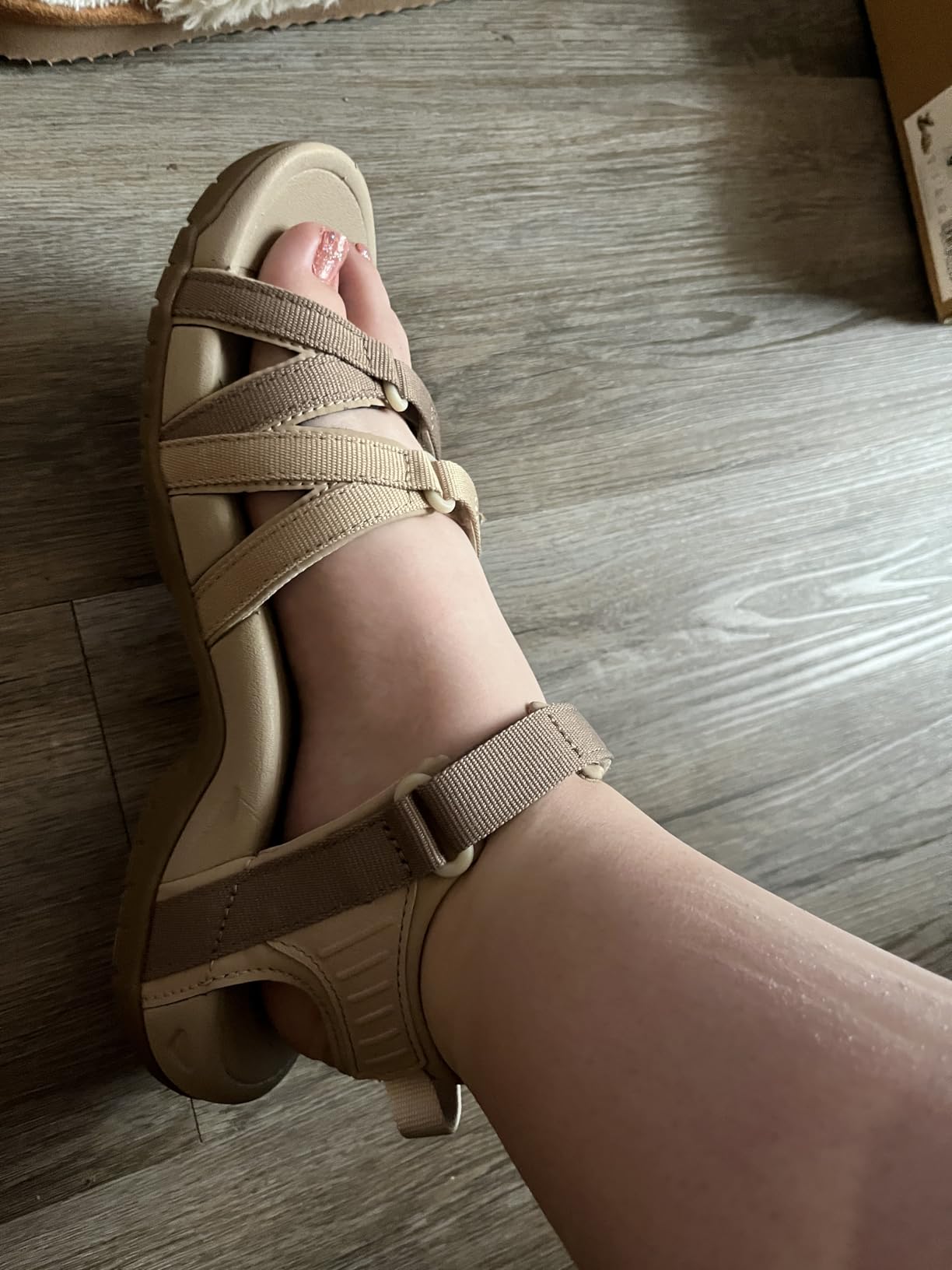 Teva womens Tirra customer photo 2