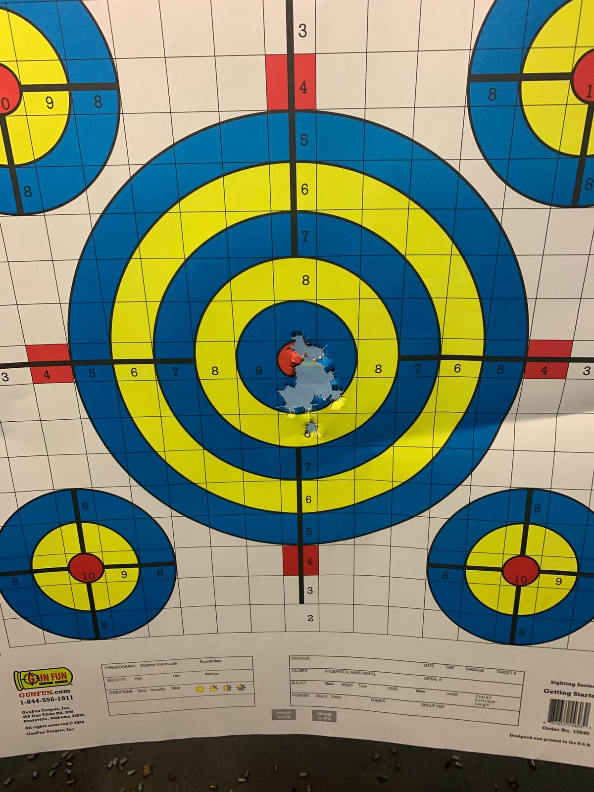 Leupold DeltaPoint Pro Reflex Sight customer photo 1