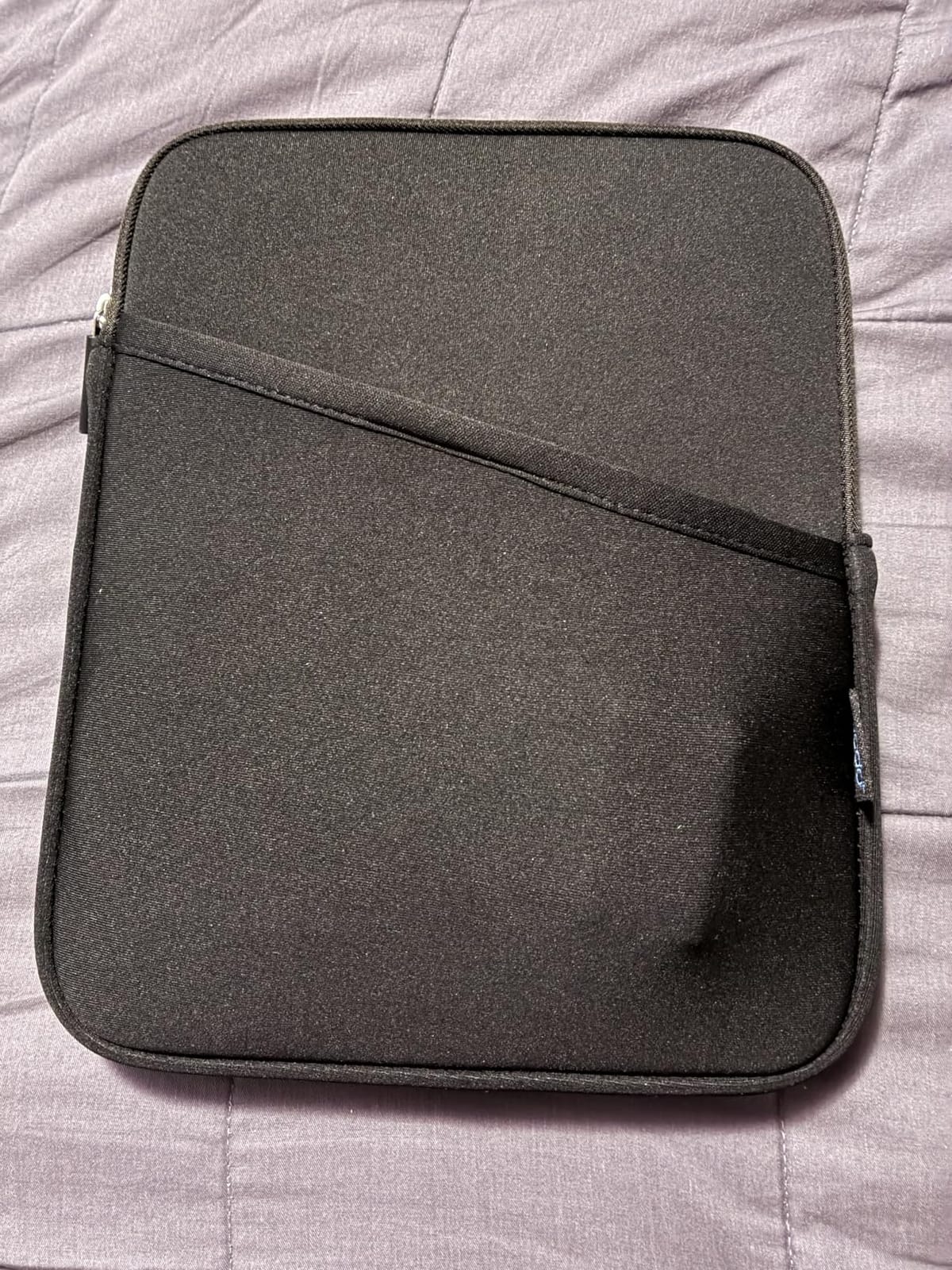 Lacdo Tablet Sleeve Case for 11 inch iPad A16 / 11 inch iPad Air M4 M3 M2 / 11