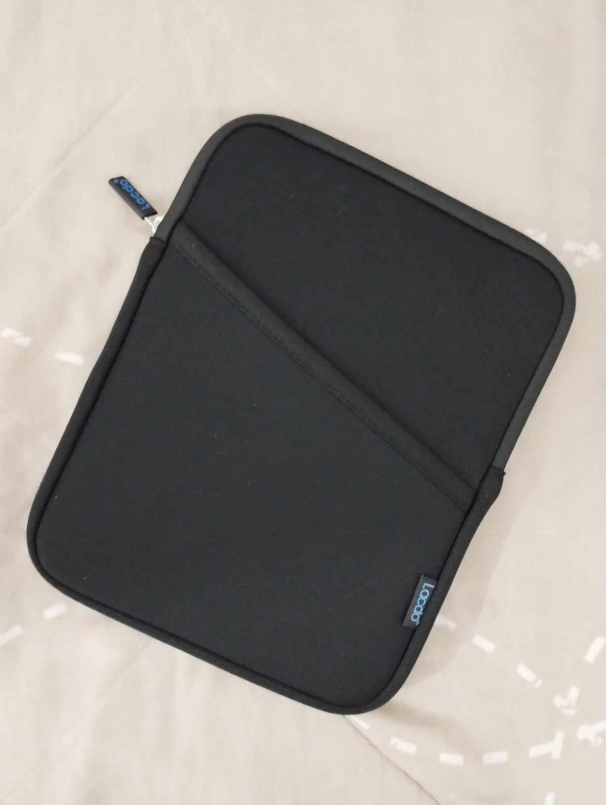 Lacdo Tablet Sleeve Case for 11 inch iPad A16 / 11 inch iPad Air M4 M3 M2 / 11