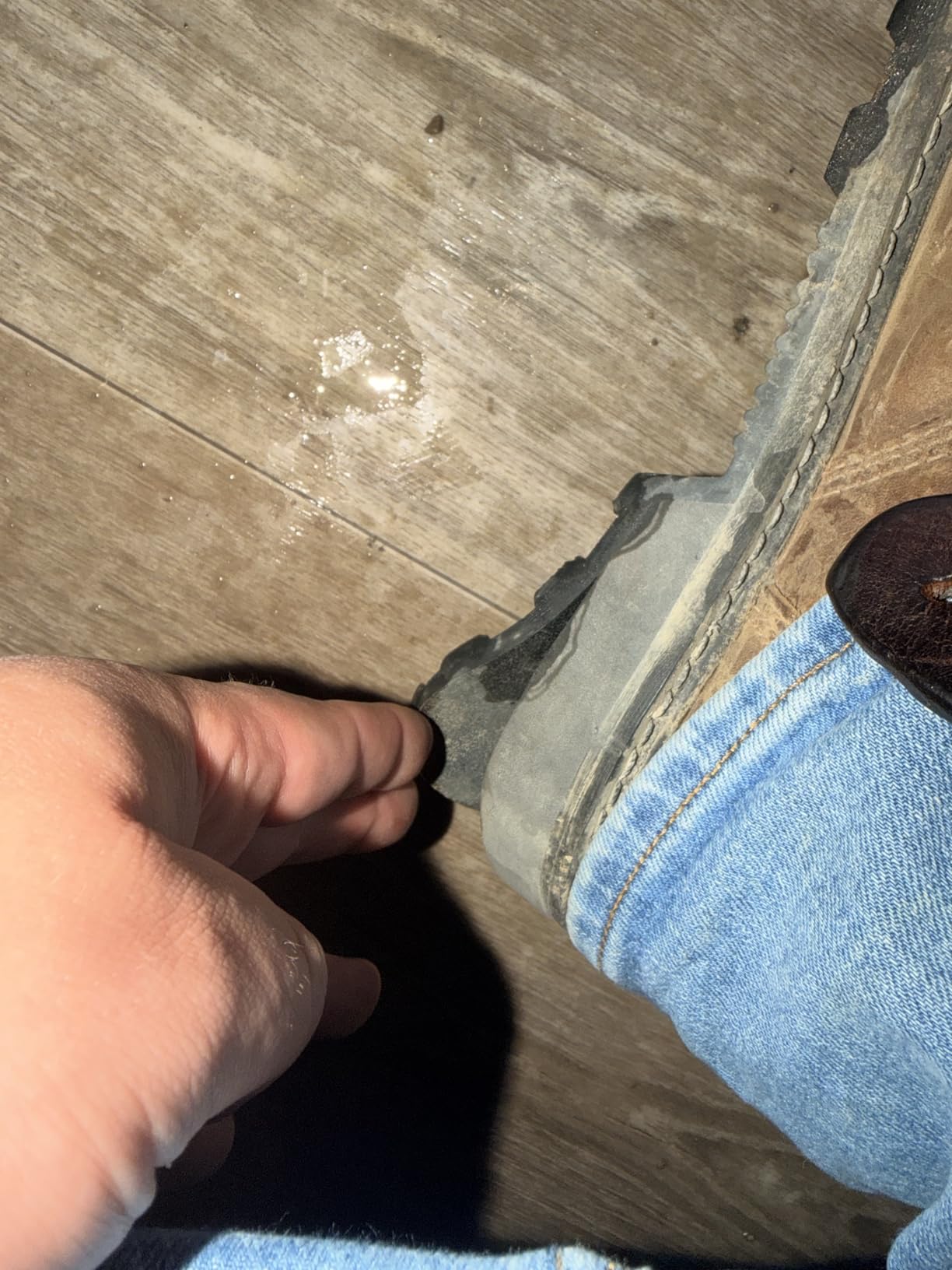 Carhartt Men's Traditional Welt 6