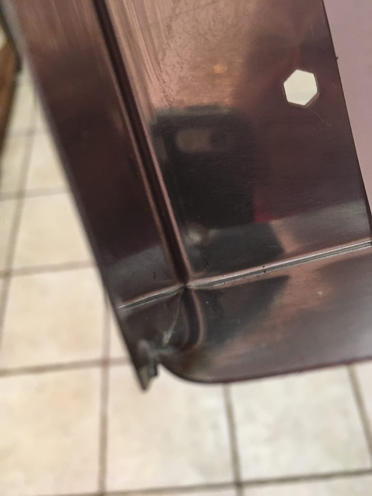 Char-Broil Stainless Steel Smoker Box, Silver, 3.75 x 1.6 x 9.25 inches customer photo 1