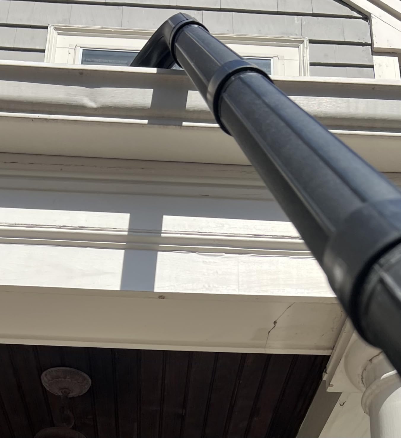 CRAFTSMAN CMXZVBE38640 2-1/2 in. Gutter Cleaning Wet Dry Vac Attachment Kit customer photo 1