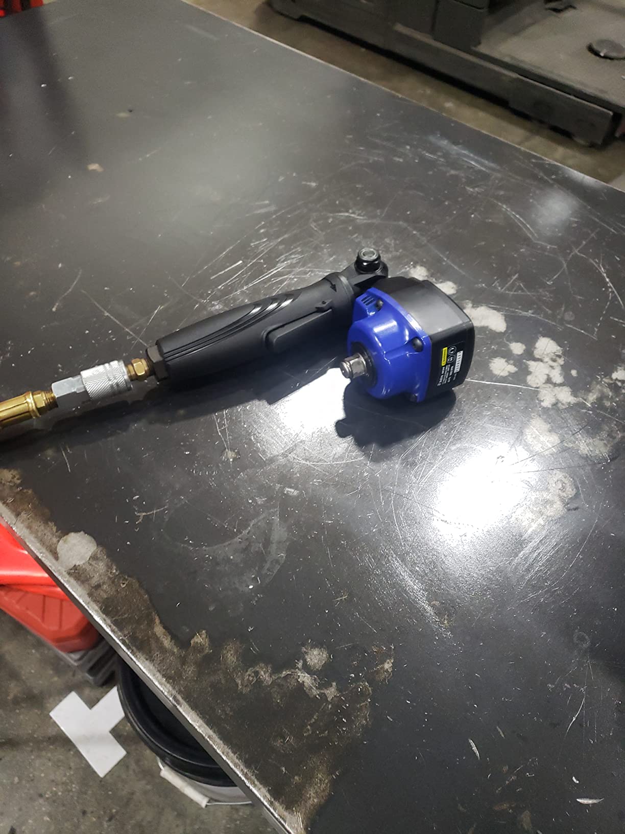 Astro Tool 1834 1/2