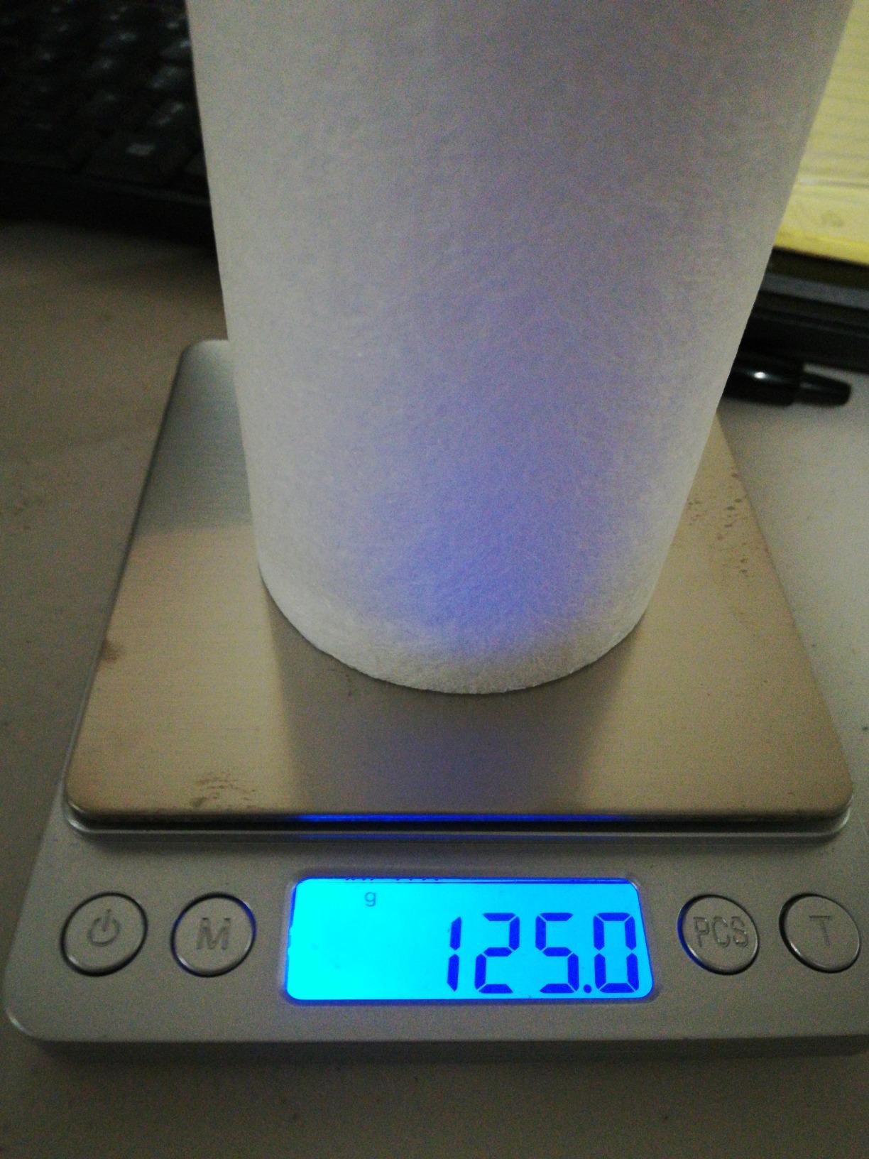 PUREPLUS 5 Micron 10