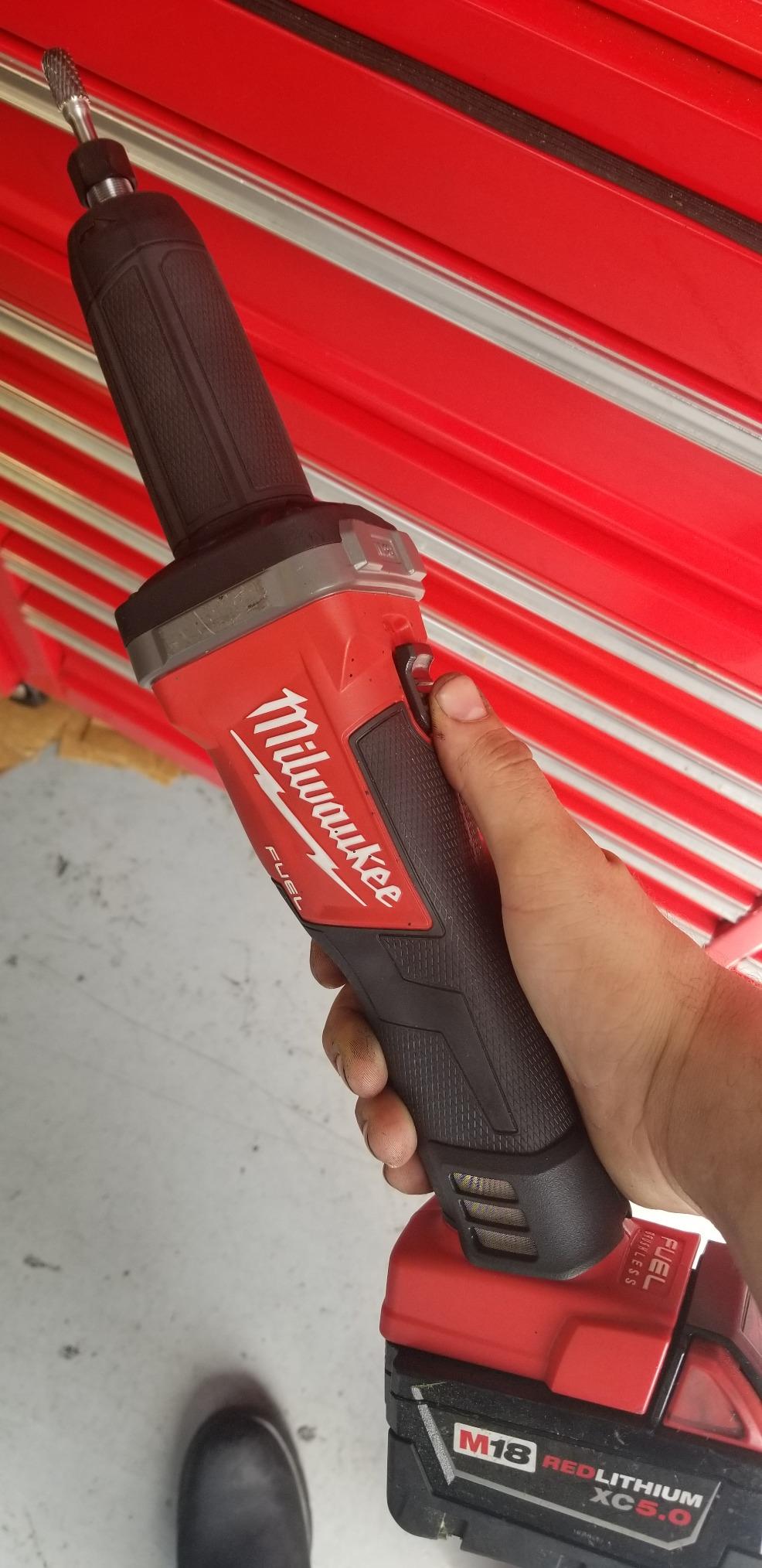 Milwaukee 2784-20 M18 FUEL 1/4