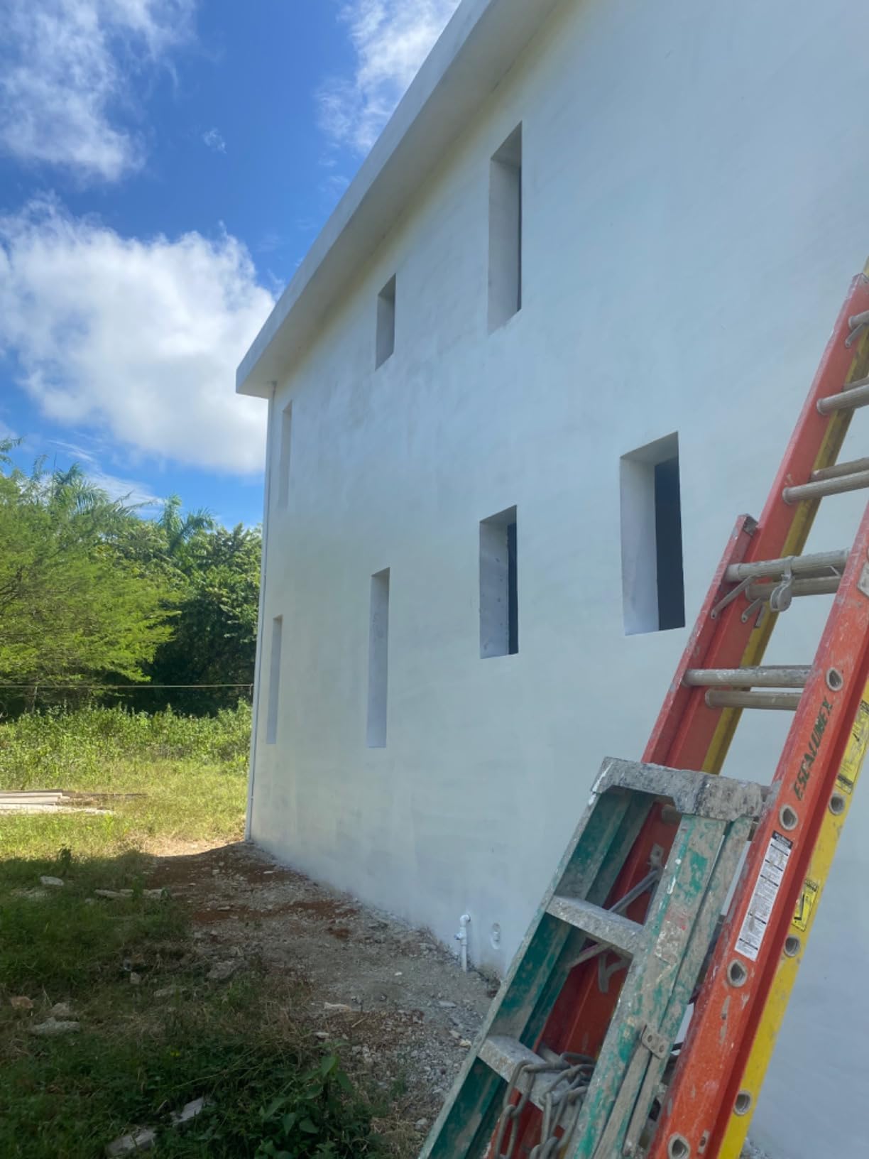 Titan ControlMax 1900 Pro HEA Airless Paint Sprayer with Low Overspray customer photo 1