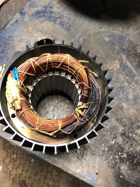 Laguna Tools B|Flux: 1 Dust Collector customer photo 2