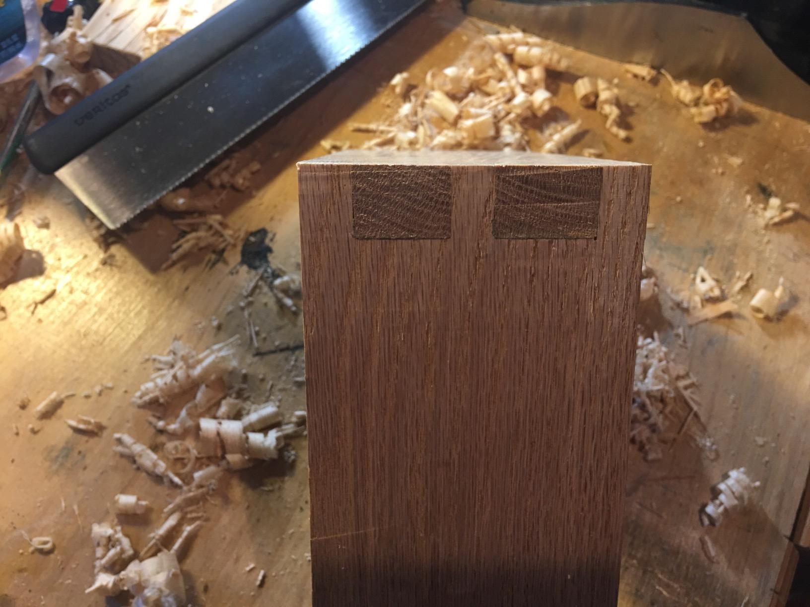 Dovetail Marker, CNC Aluminum Dovetail Guide for 1:5 1:6 1:8 1:10 customer photo 1