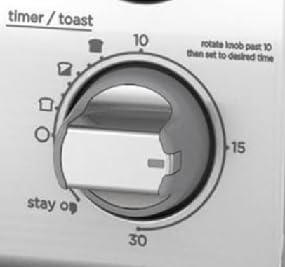 BLACK+DECKER 4-Slice Toaster Oven with Natural Convection, Stainless Steel, TO1760SS (TO1760SST-1) customer photo 1