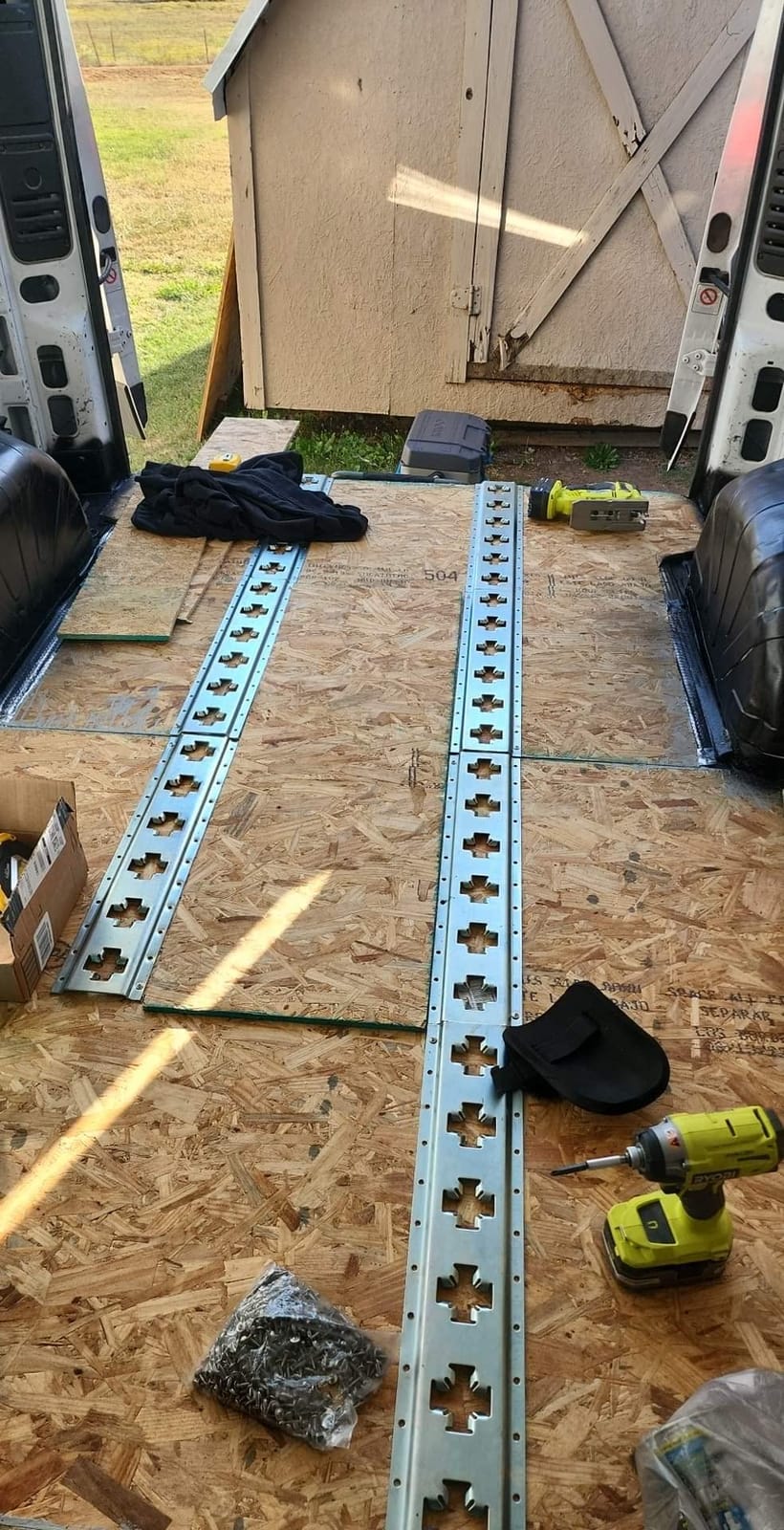 RYOBI One+ P5231 18V Lithium Ion Cordless Orbital T-Shaped 3,000 SPM Jigsaw (Battery Not Included, Power Tool and T-Shaped Wood Cutting Blade Only) customer photo 1