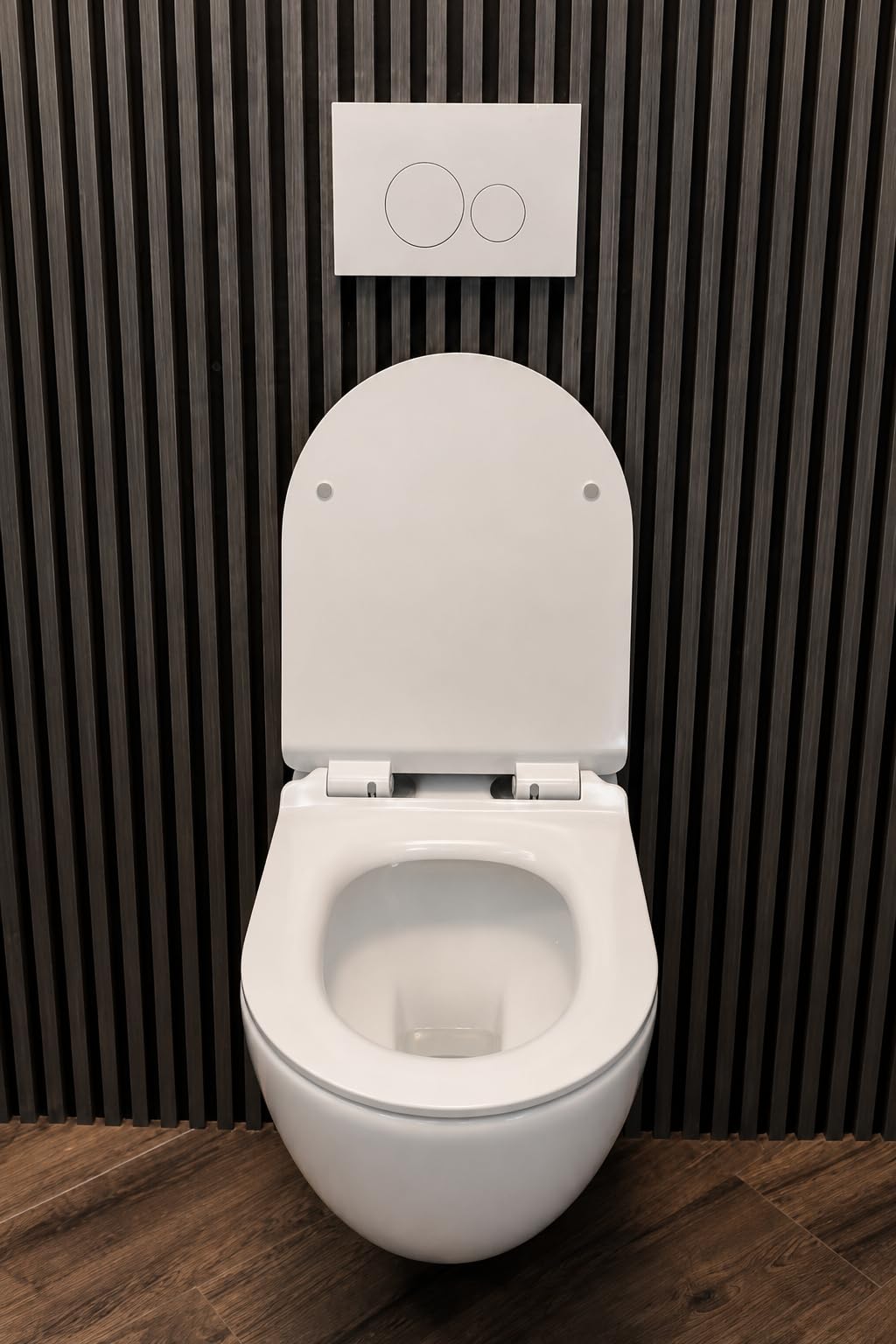 Swiss Madison SM-WT449 Sublime Wall Hung Toilet Bowl customer photo 1