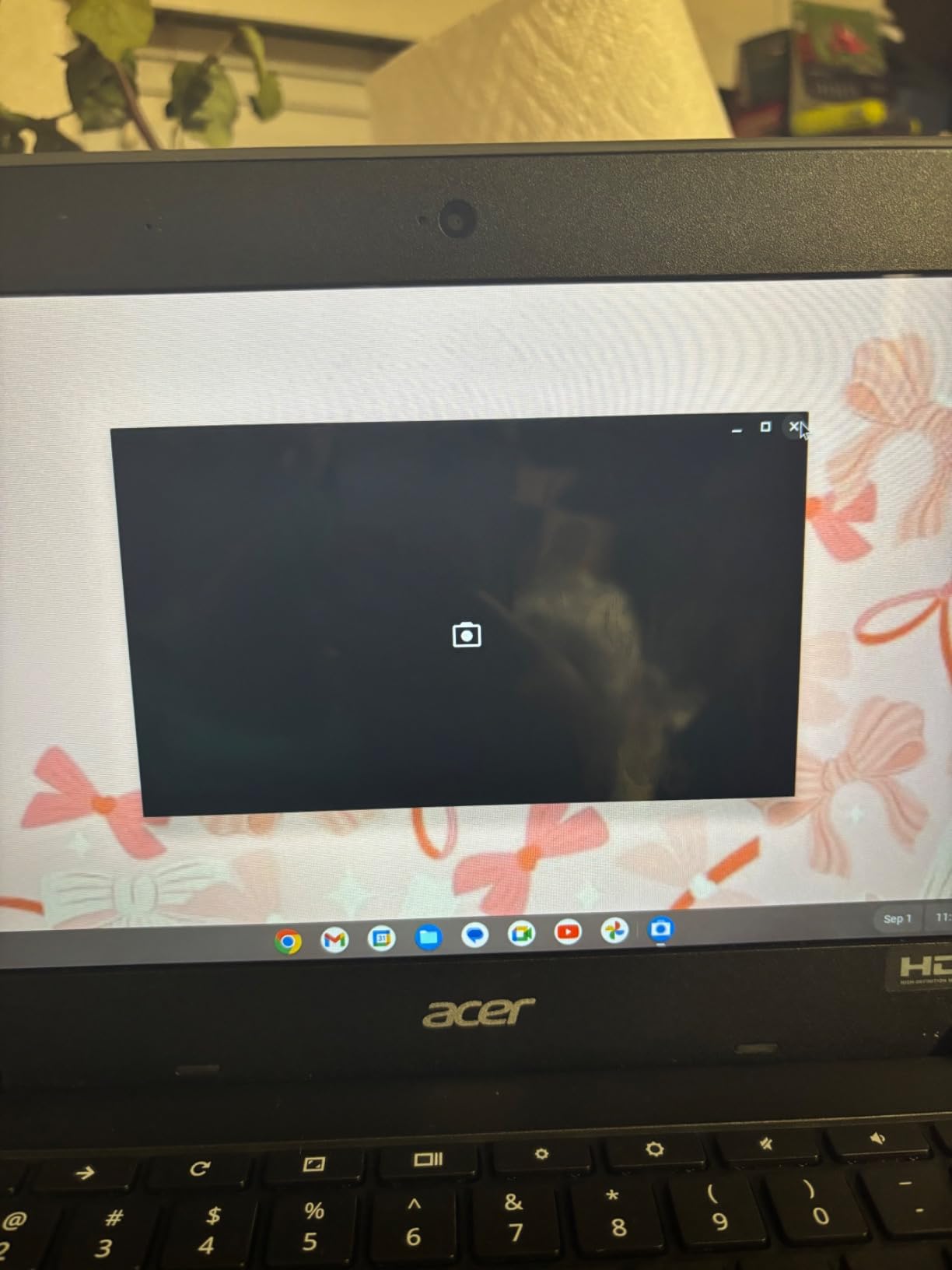 acer Chromebook 11 C771-C4TM, Intel Celeron 3855U, 11.6
