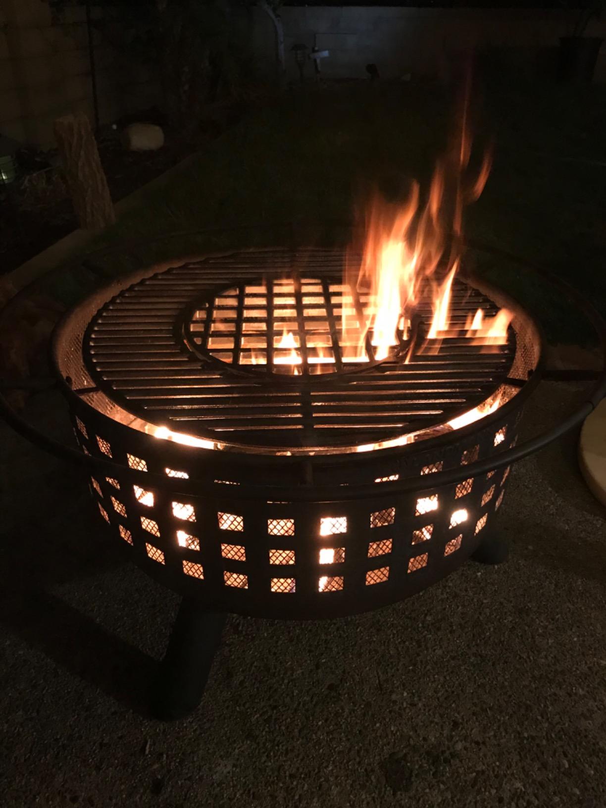 8835 Cast Iron 21.5