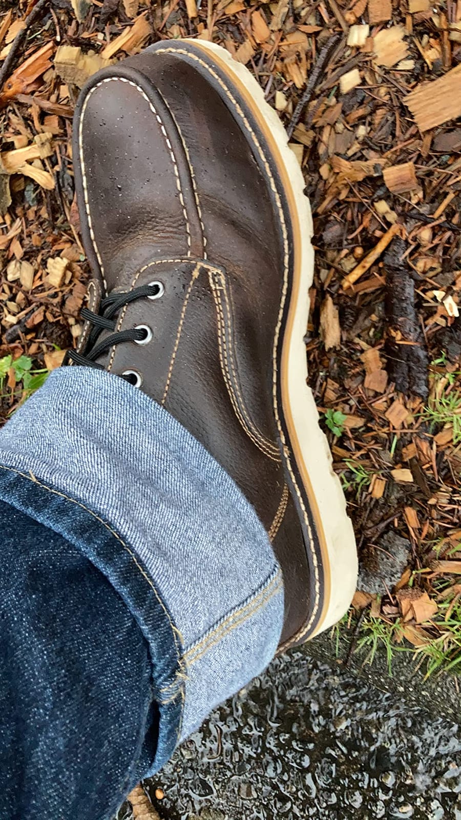 Carhartt Men's Waterproof 6