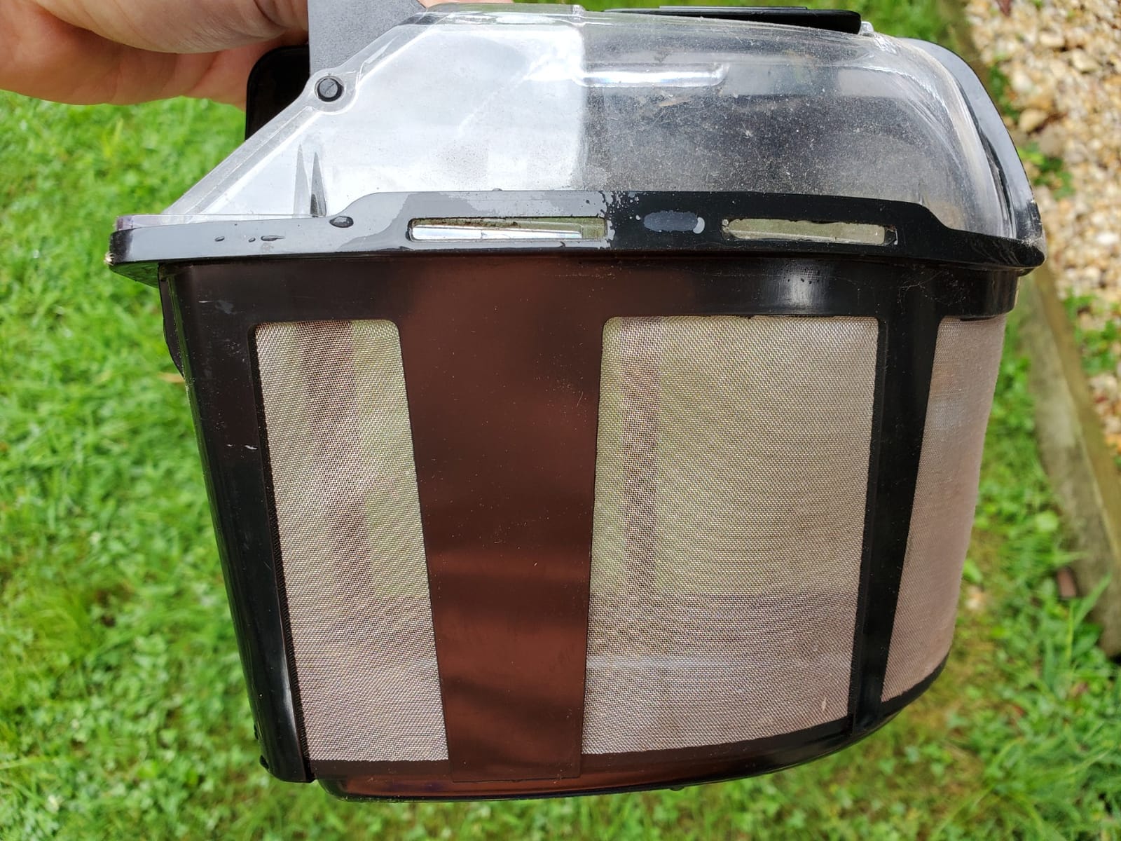 Mosquito Magnet Patriot Plus Propane Mosquito Trap, CO2 Flying Insect Trap customer photo 2