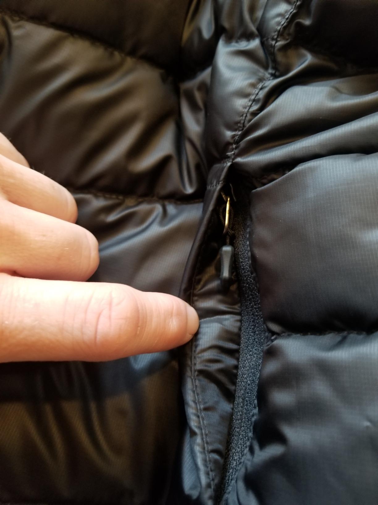 Marmot Jena Jacket customer photo 1