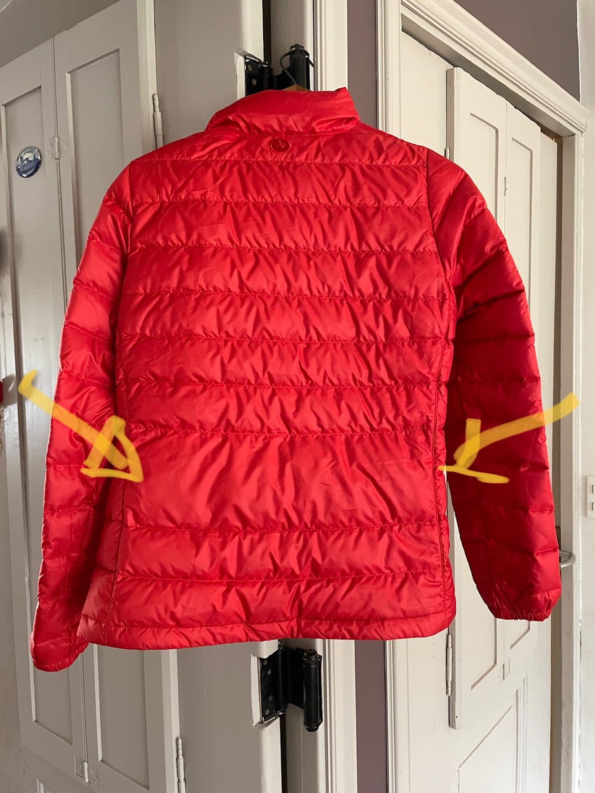 Marmot Jena Jacket customer photo 2