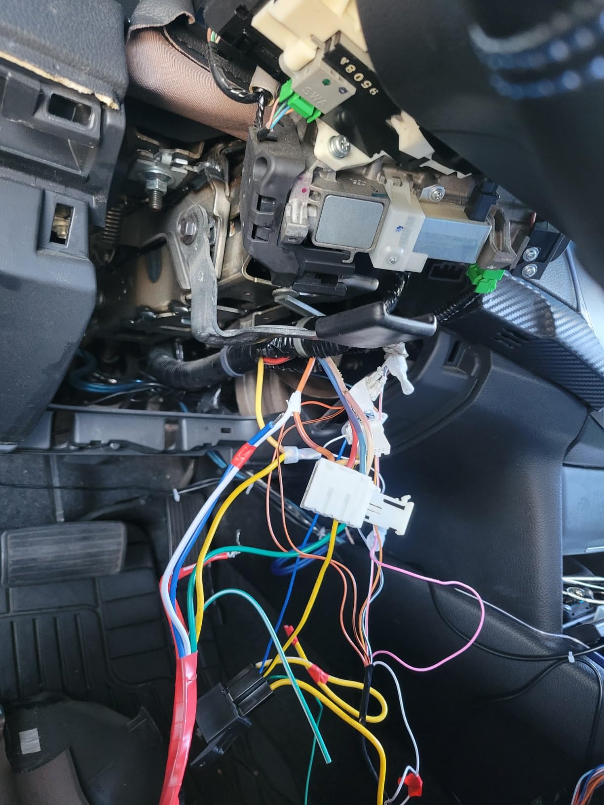 Compustar CS7900-AS All-in-One 2-Way Remote Start and Alarm Bundle w/ 3000 Feet Range customer photo 2