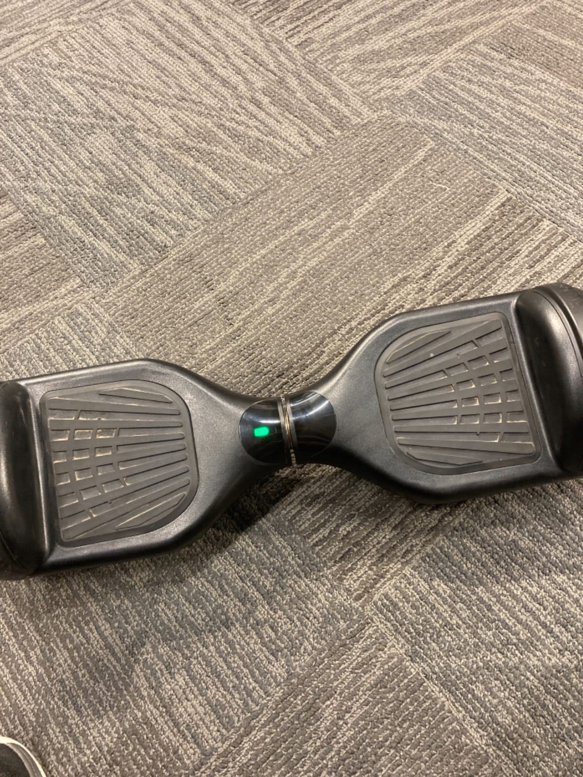 LIEAGLE Self-Balancing Scooter with Bluetooth Speaker and LED Hub Lights | All Terrain Hoverboard APP Control, Gifts for Kids Adults Girls Boys, for All Ages customer photo 1