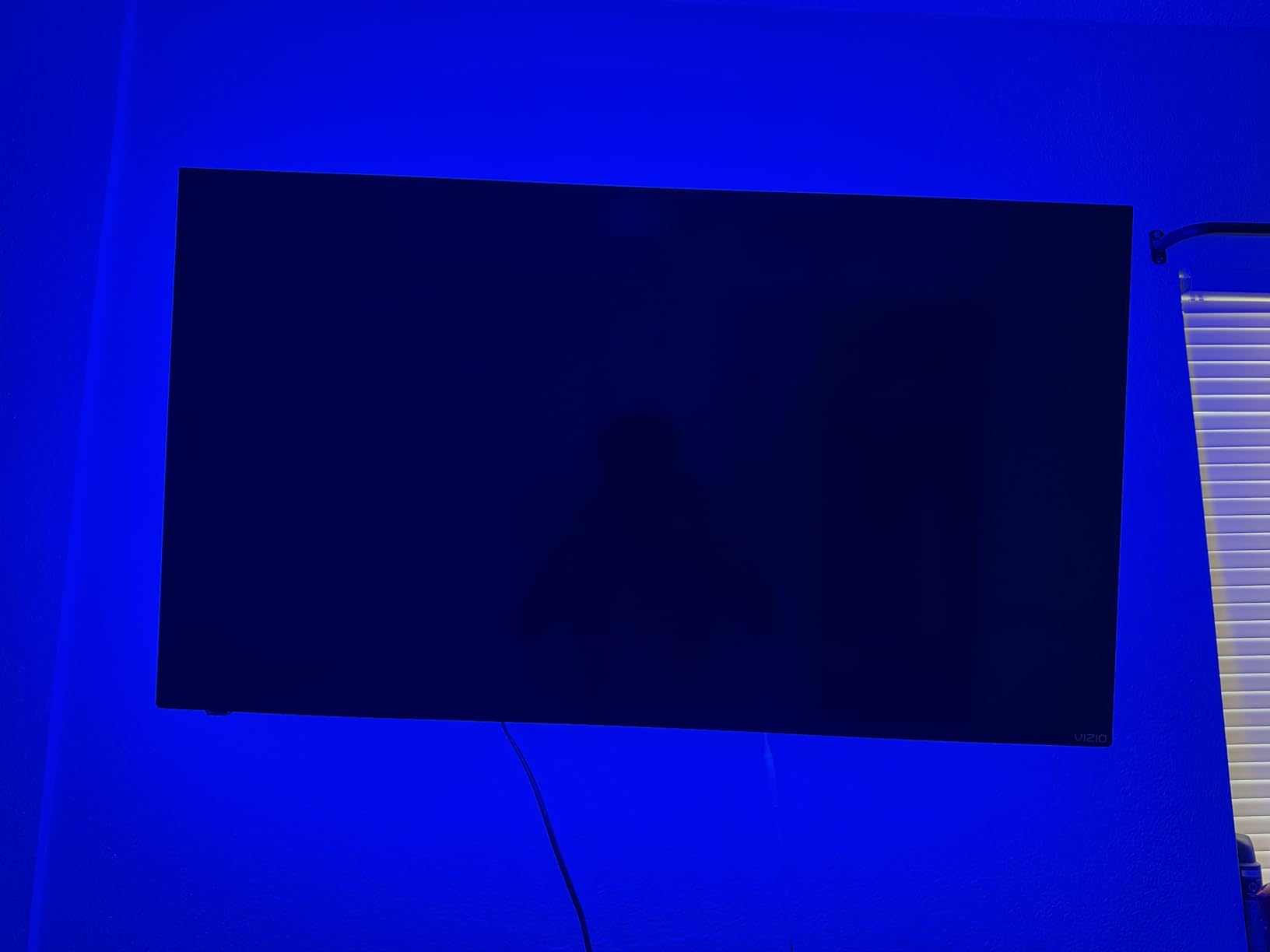 Govee Smart RGB LED Strip Lights 16.4ft, Work with Alexa, Google Assistant, Music Sync customer photo 2