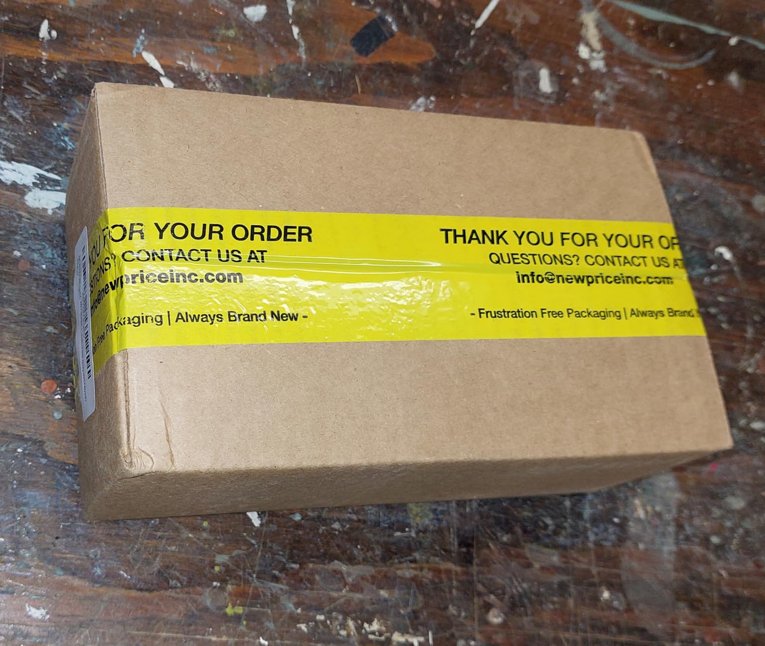 DEWALT ATOMIC 20V MAX* Impact Driver, Cordless, Compact, 1/4-Inch, Tool Only (DCF809B) customer photo 2