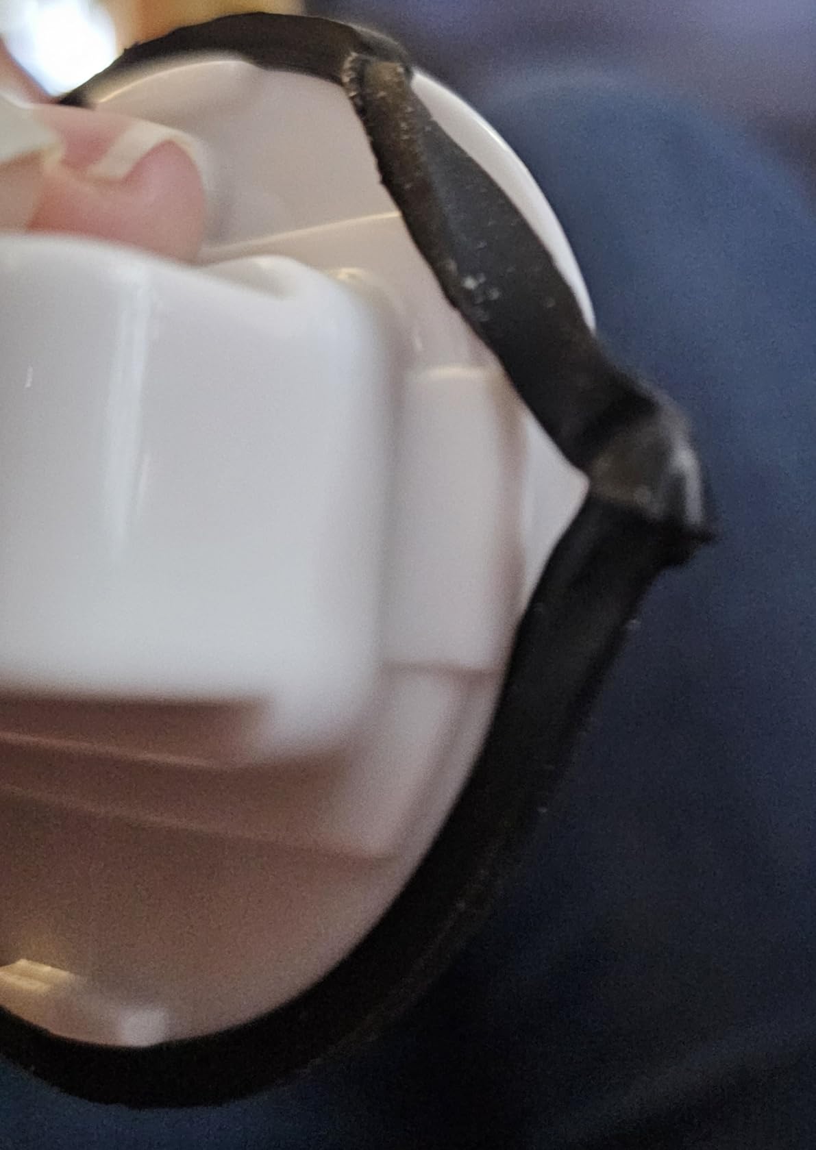 Hidrate Spark 3 Smart Water Bottle - Monitor Water Intake and Light Up to Remind You to Stay Hydrated customer photo 1