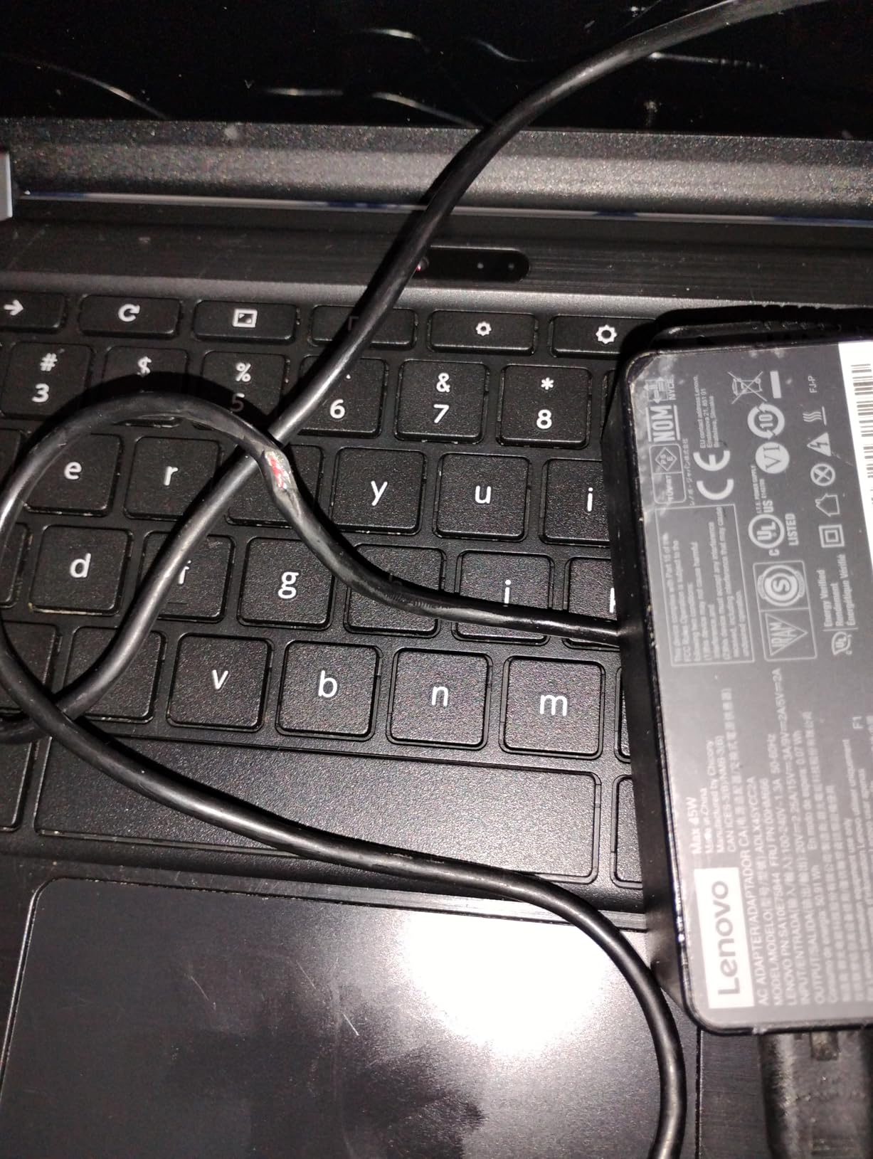 Lenovo 11.6