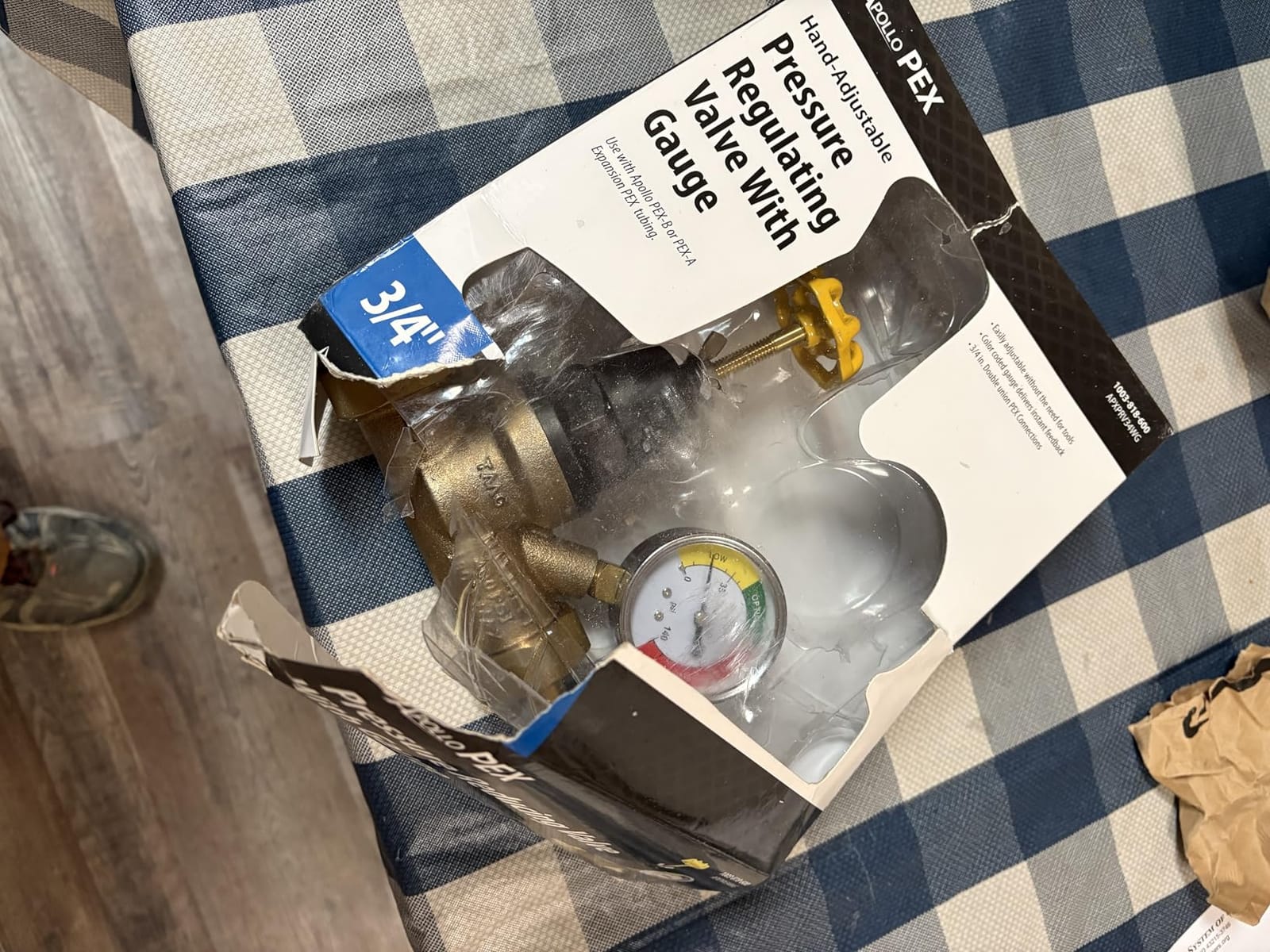 Apollo Valves ApolloPEX 3/4