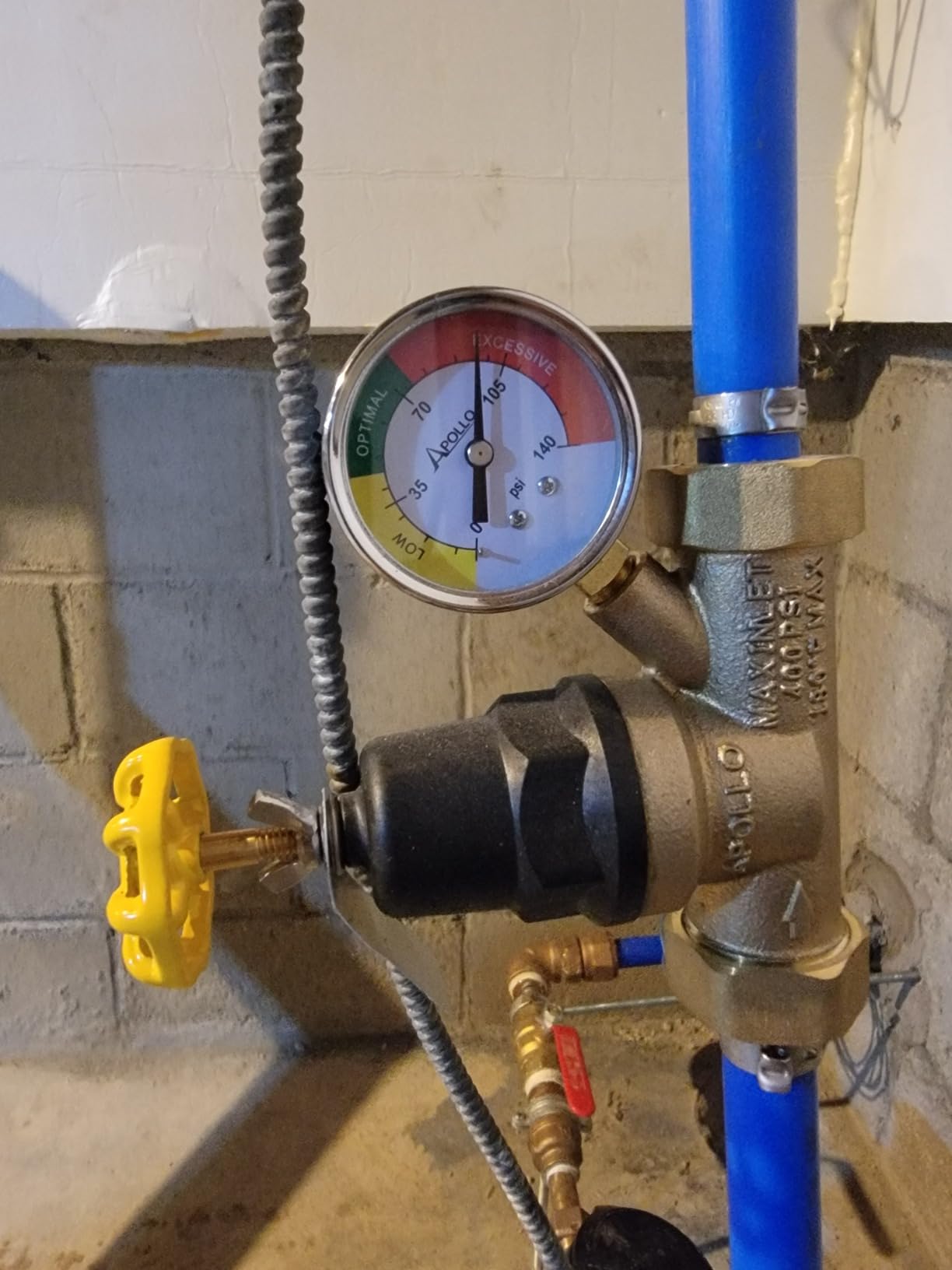 Apollo Valves ApolloPEX 3/4