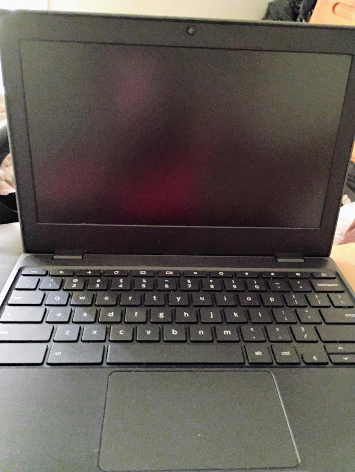 Lenovo 100E Chromebook 2ND Gen 81QB000AUS Laptop Computer, 11.6
