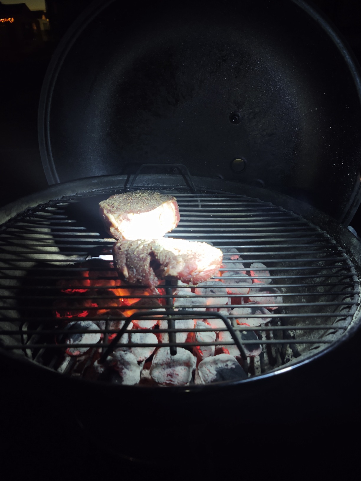 Cuisinart CGL-502 Magnetic LED Mini Grill Lights, 2-Pack customer photo 2