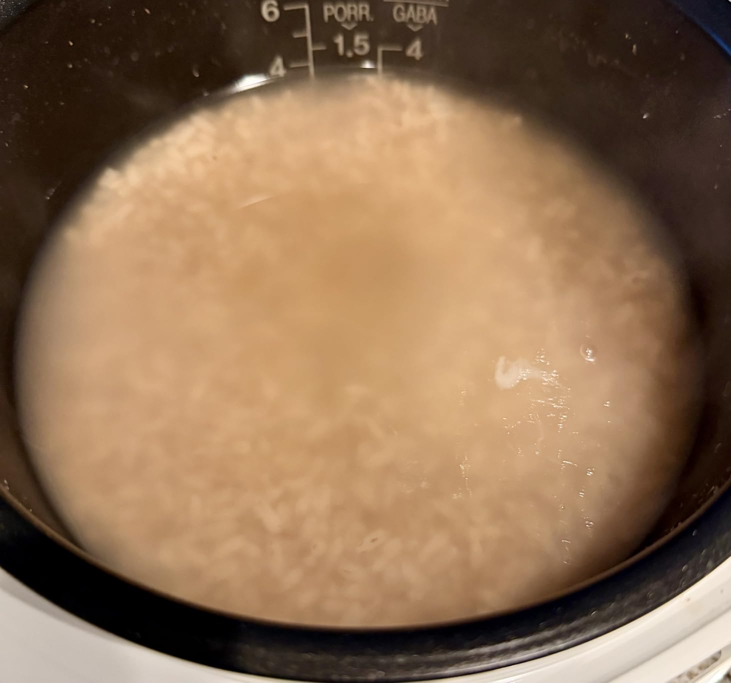 CUCKOO Micom Fuzzy Logic Rice Cooker, 12-Cup Cooked, Silver, CR-0632F customer photo 1