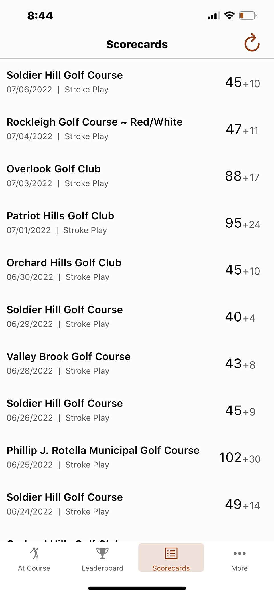 Garmin Approach S62, Premium Golf GPS Watch, Built-in Virtual Caddie customer photo 1