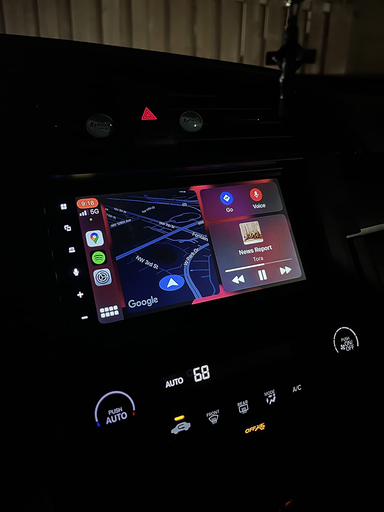 Pioneer DMH-2660NEX 6.8