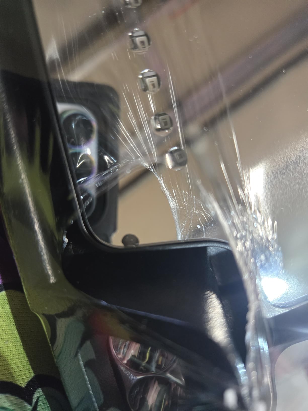 Towing Mirrors Compatible with 2014 2015 2016 2017 2018 Chevy Silverado GMC Sierra 1500 2500 HD 3500 HD with Power Glass LED Arrow Turn Signal Backup Lamp Running Light Heated Extendable Pair Set customer photo 1