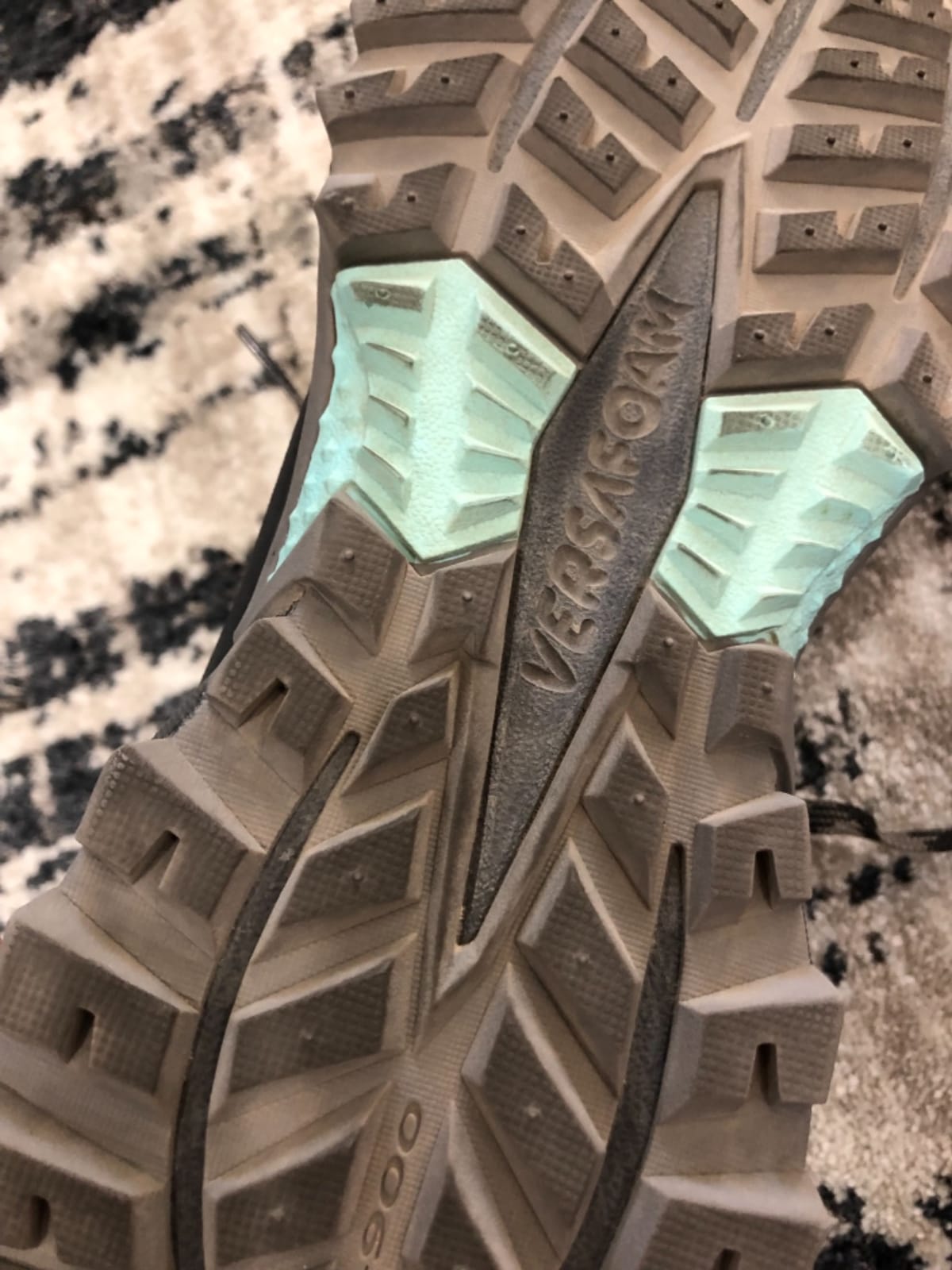 Saucony Women's Versafoam Excursion Tr13 Trail Running Shoe customer photo 1