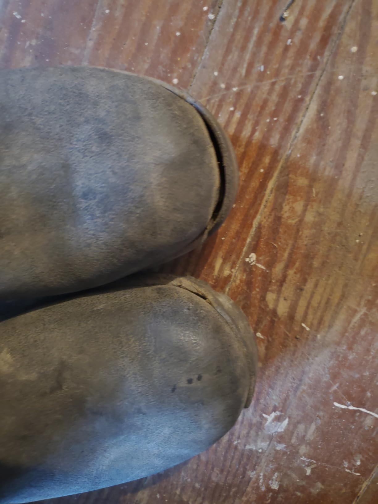 MUCK Men's Wetland Pro Certified Snake Strike Boot customer photo 1