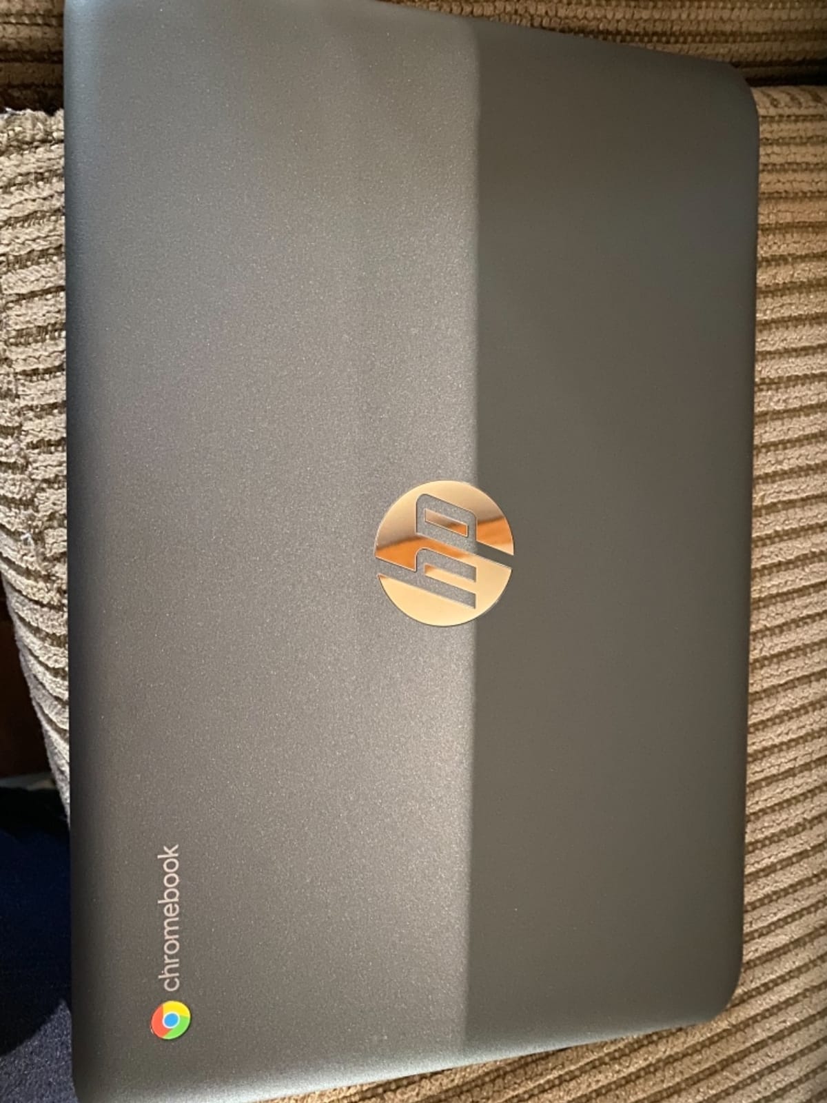 HP Flagship Chromebook, 11.6