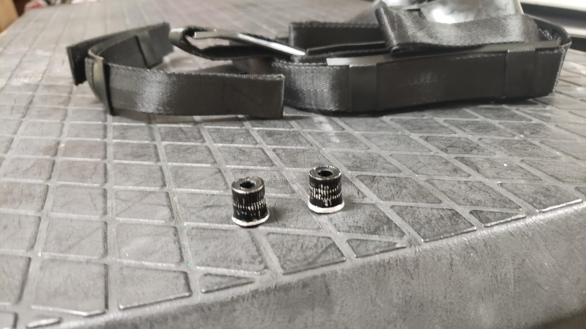 Hover-1 Buggy Hoverboard Attachment - Compatible with Most 6.5