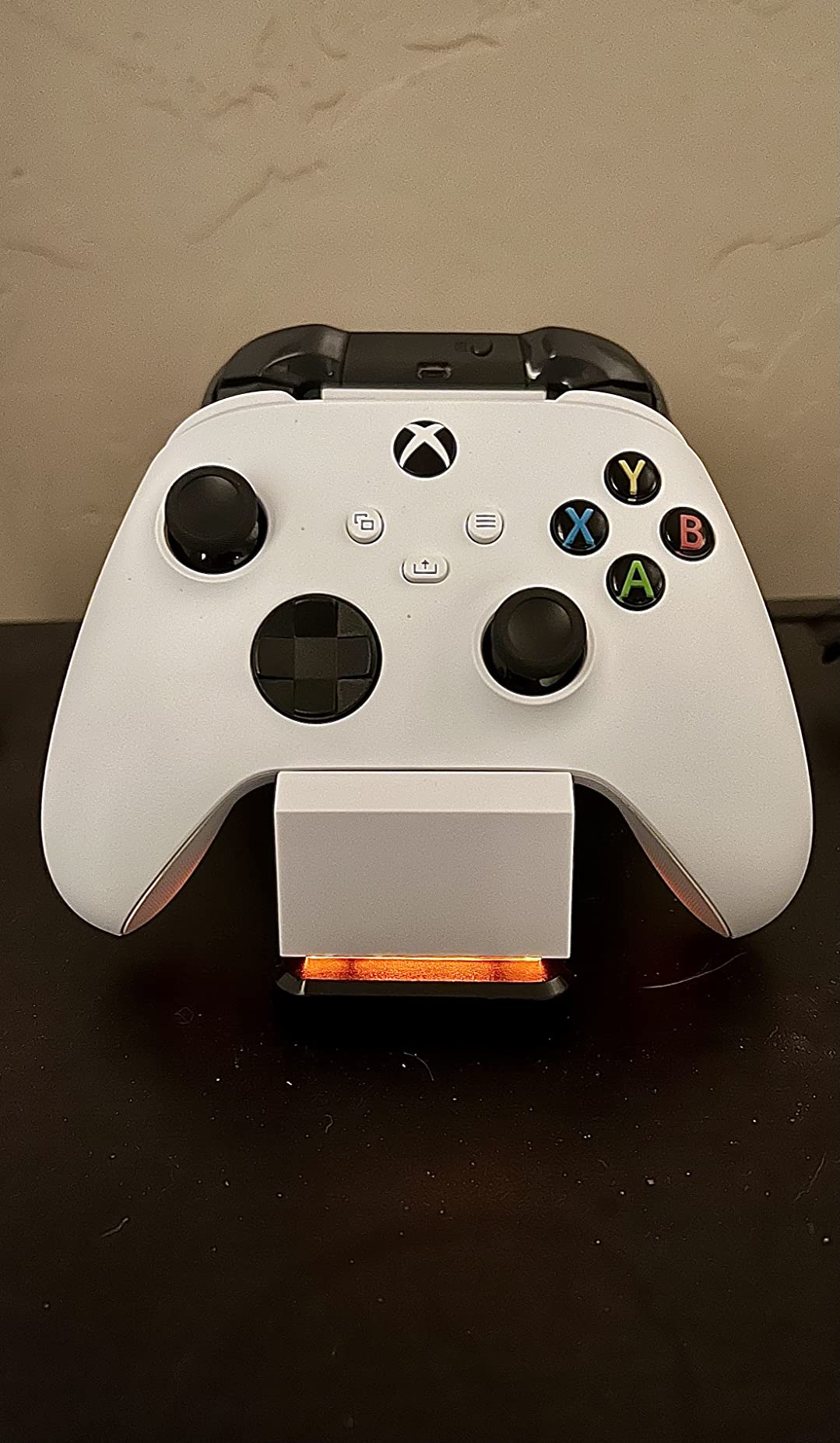 PowerA Dual Charging Station for Xbox Series X|S - White customer photo 2