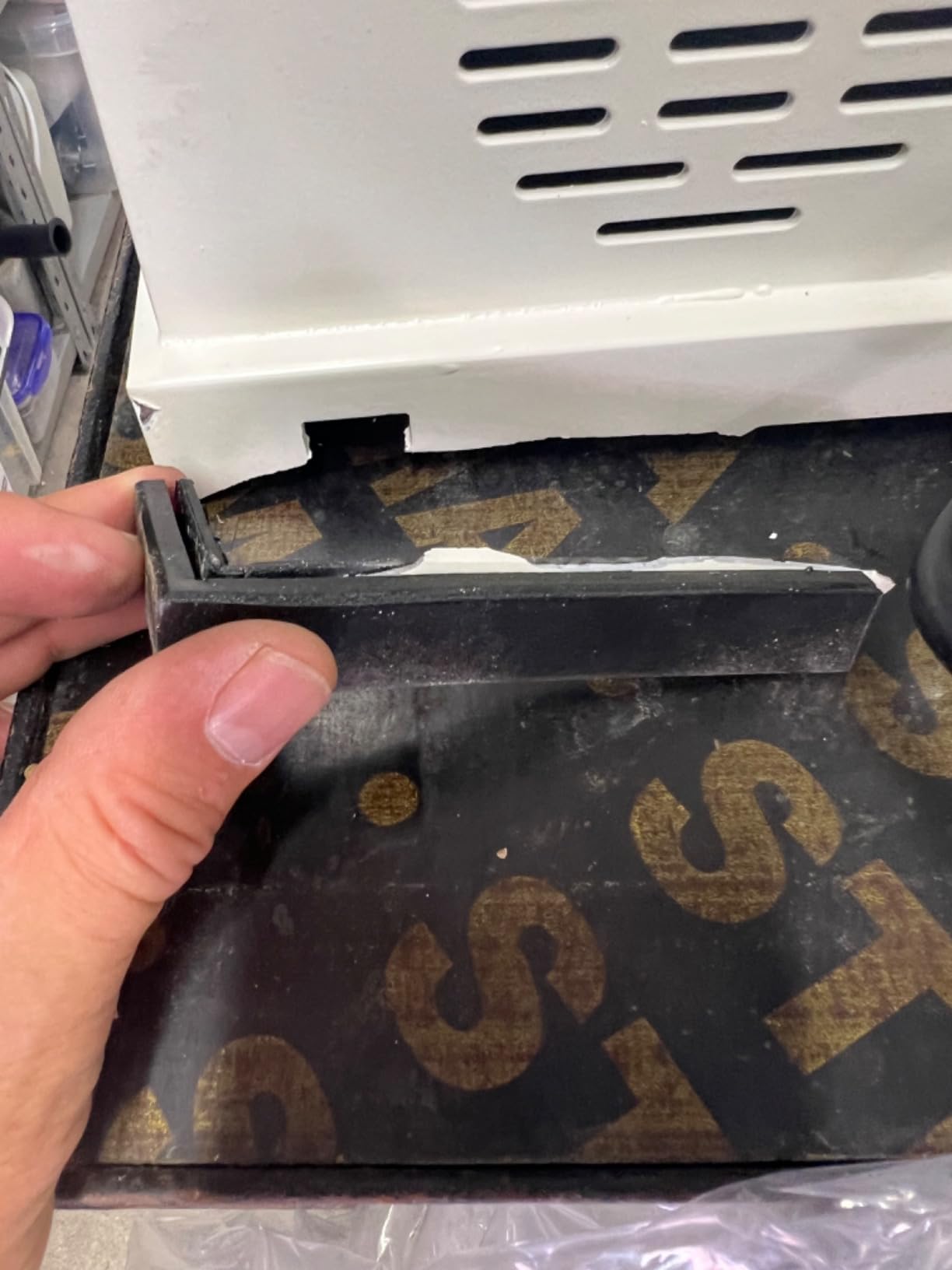 JET 6-Inch Benchtop Jointer, Helical Cutterhead, 1 HP, 115V 1Ph (JJ-6HHBT) customer photo 1