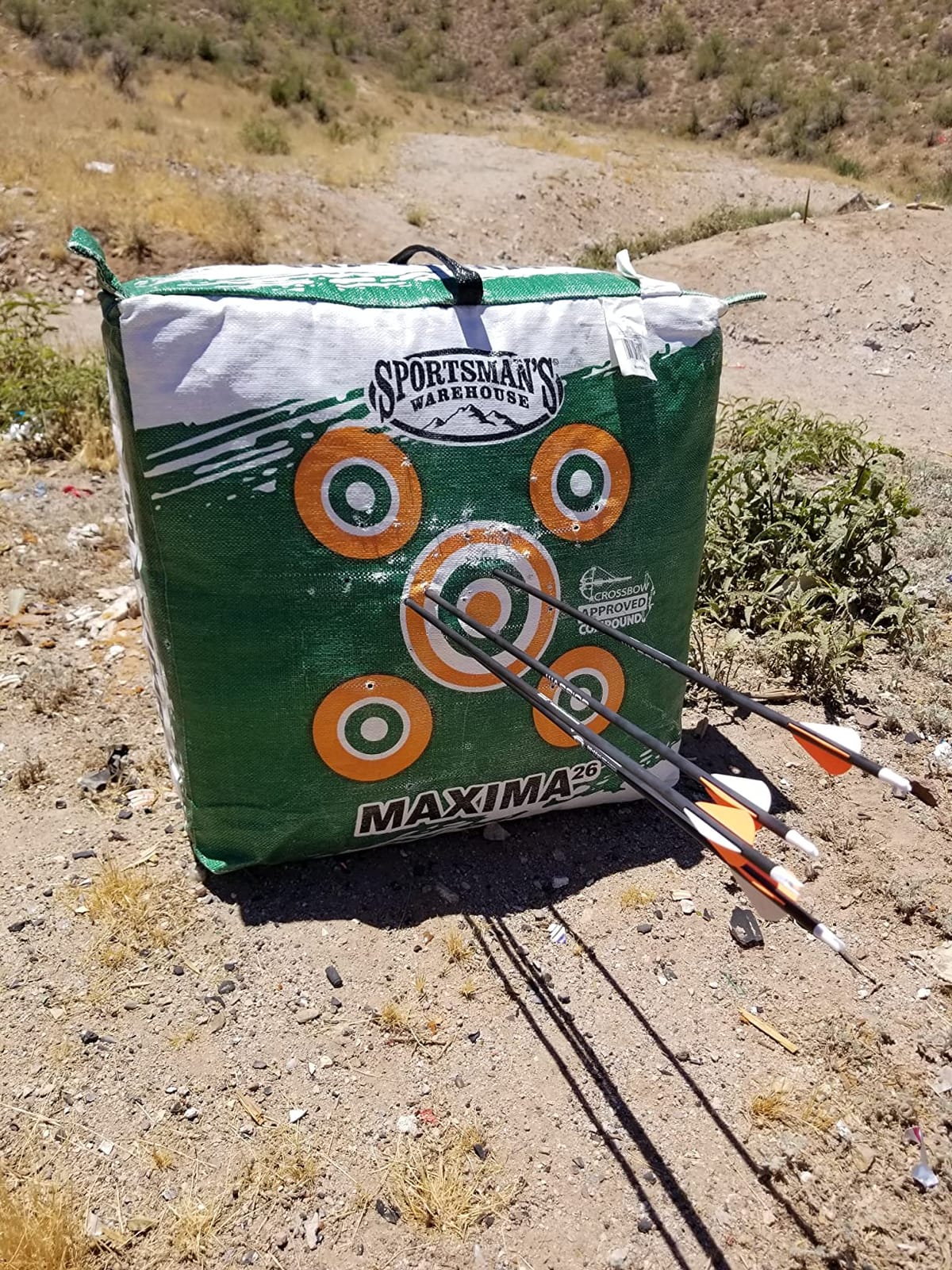 Bear Archery Legit Ready to Hunt Compound Bow Package for Adults & Youth, 14”- 30” Draw Length, 10-70 Lbs Draw Weight, Up to 315 FPS, Made in USA, Limited Life-Time Warranty customer photo 1